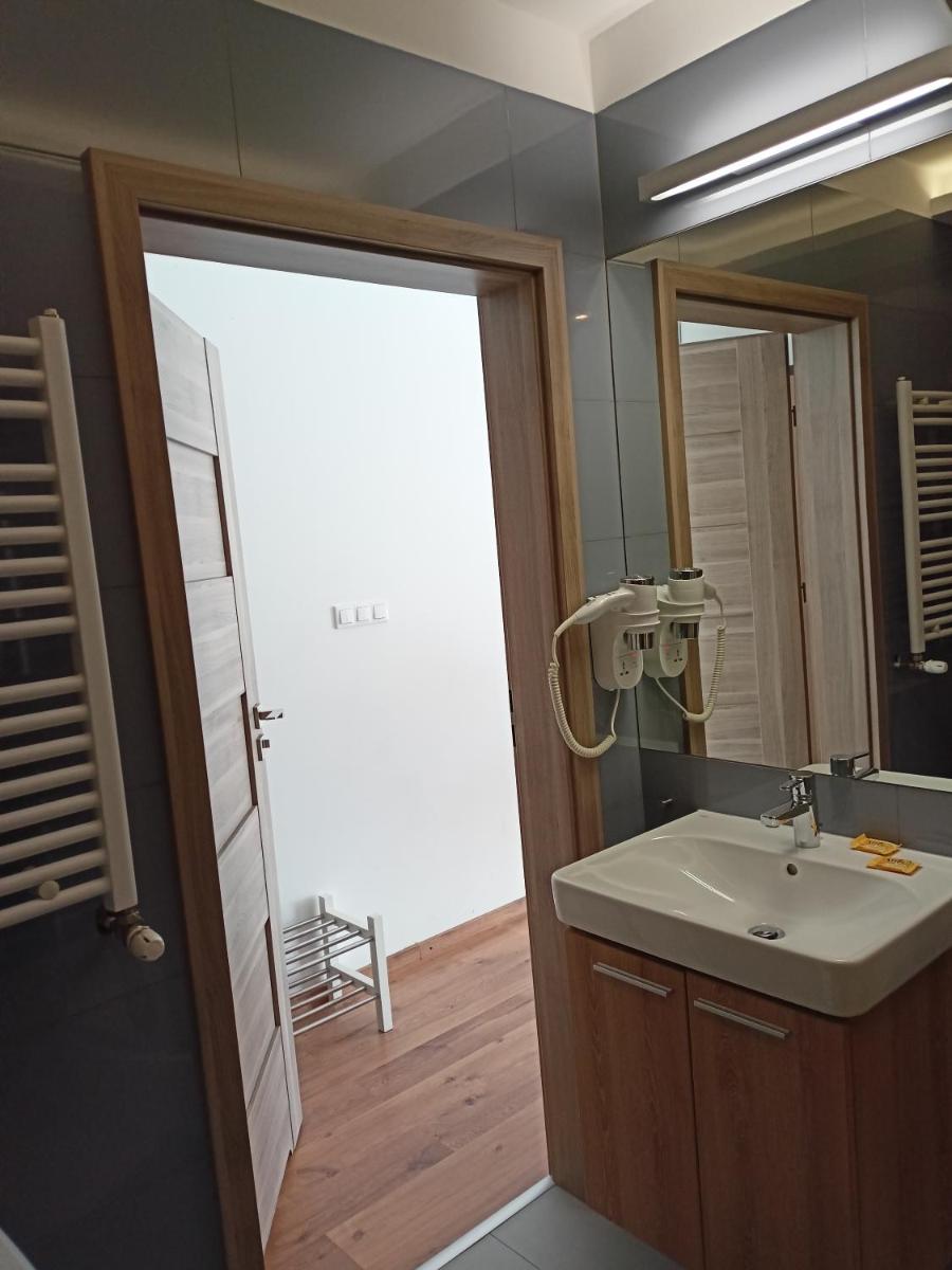 Marina Plaza Ozonowane Apartamenty view 2