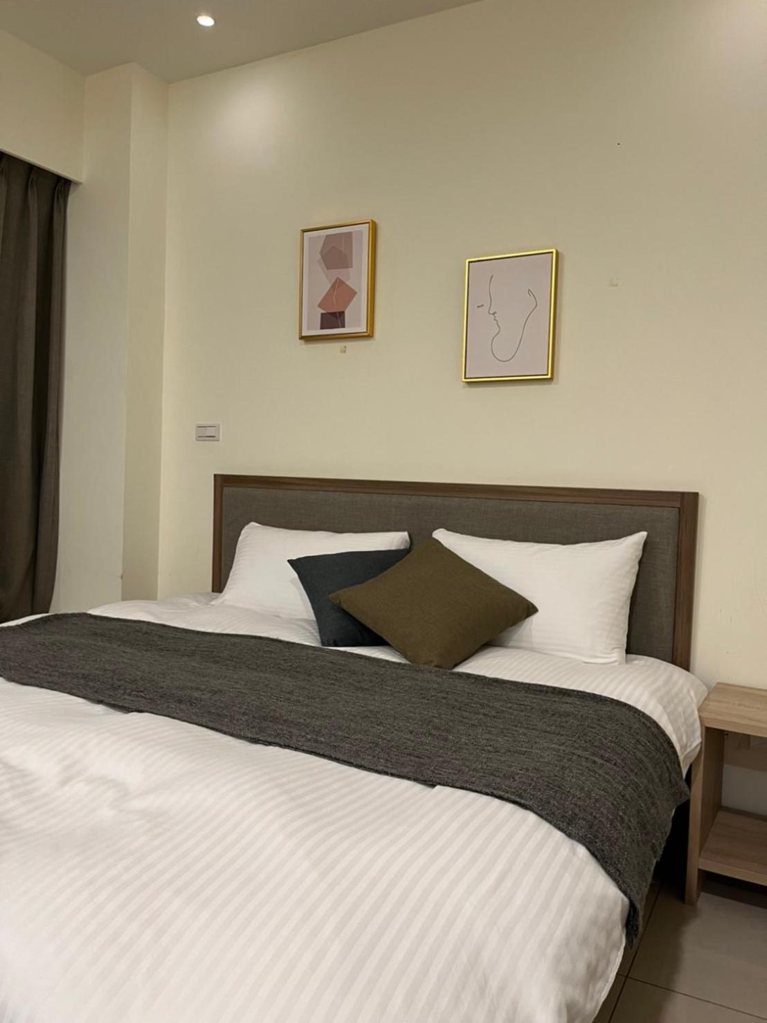 Lan Feng Su B&B view 3