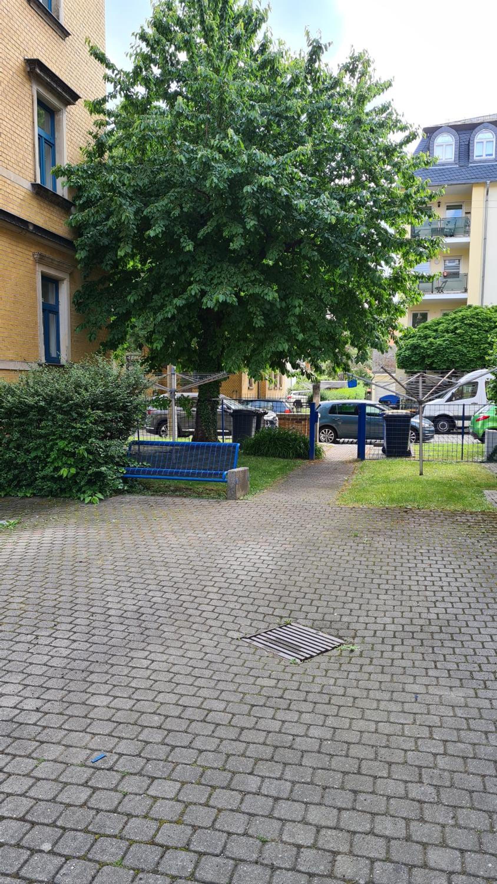 Ferienwohnung Kaiser view 3