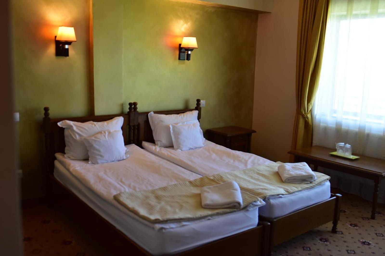 BellaVista Brasov