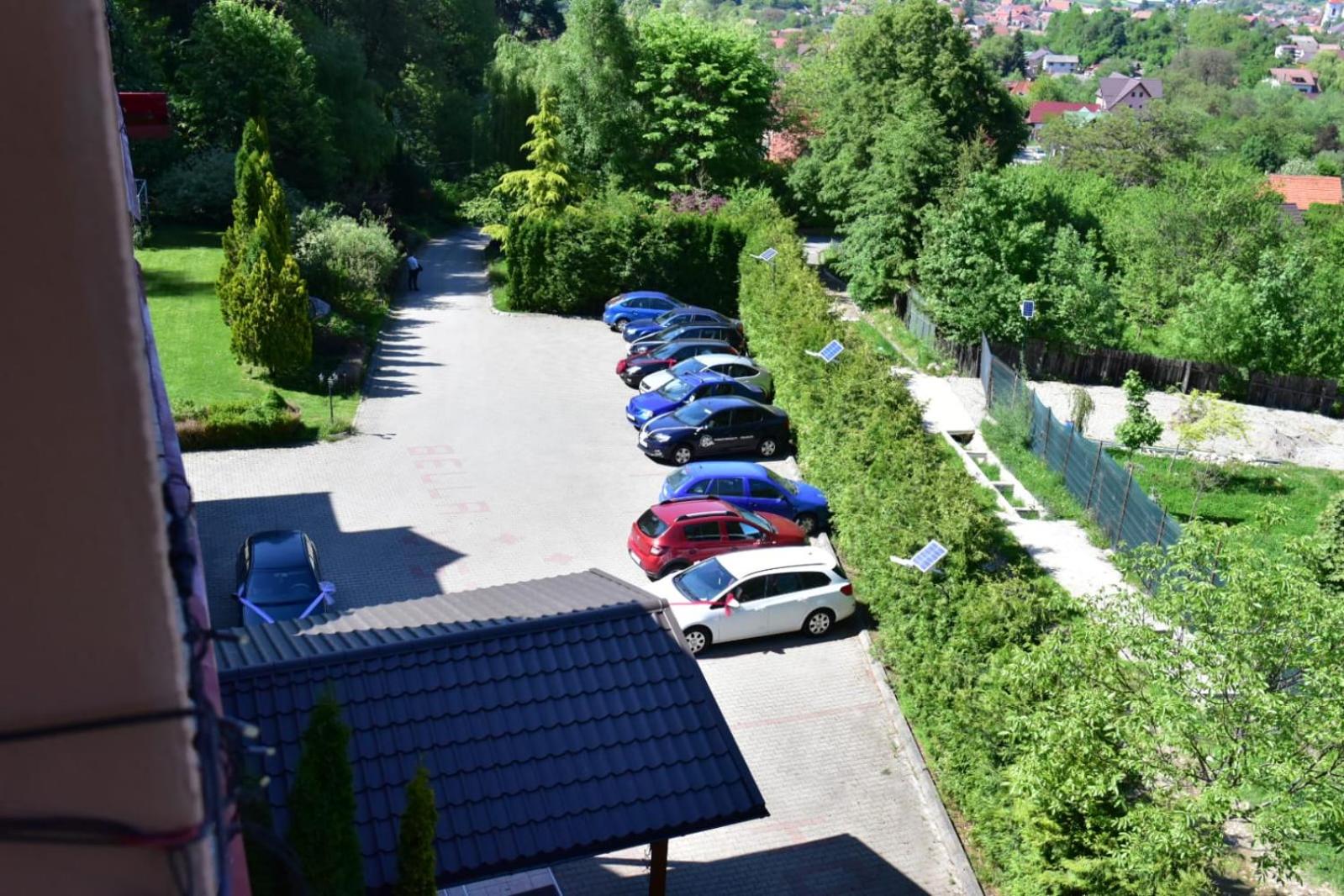 BellaVista Brasov