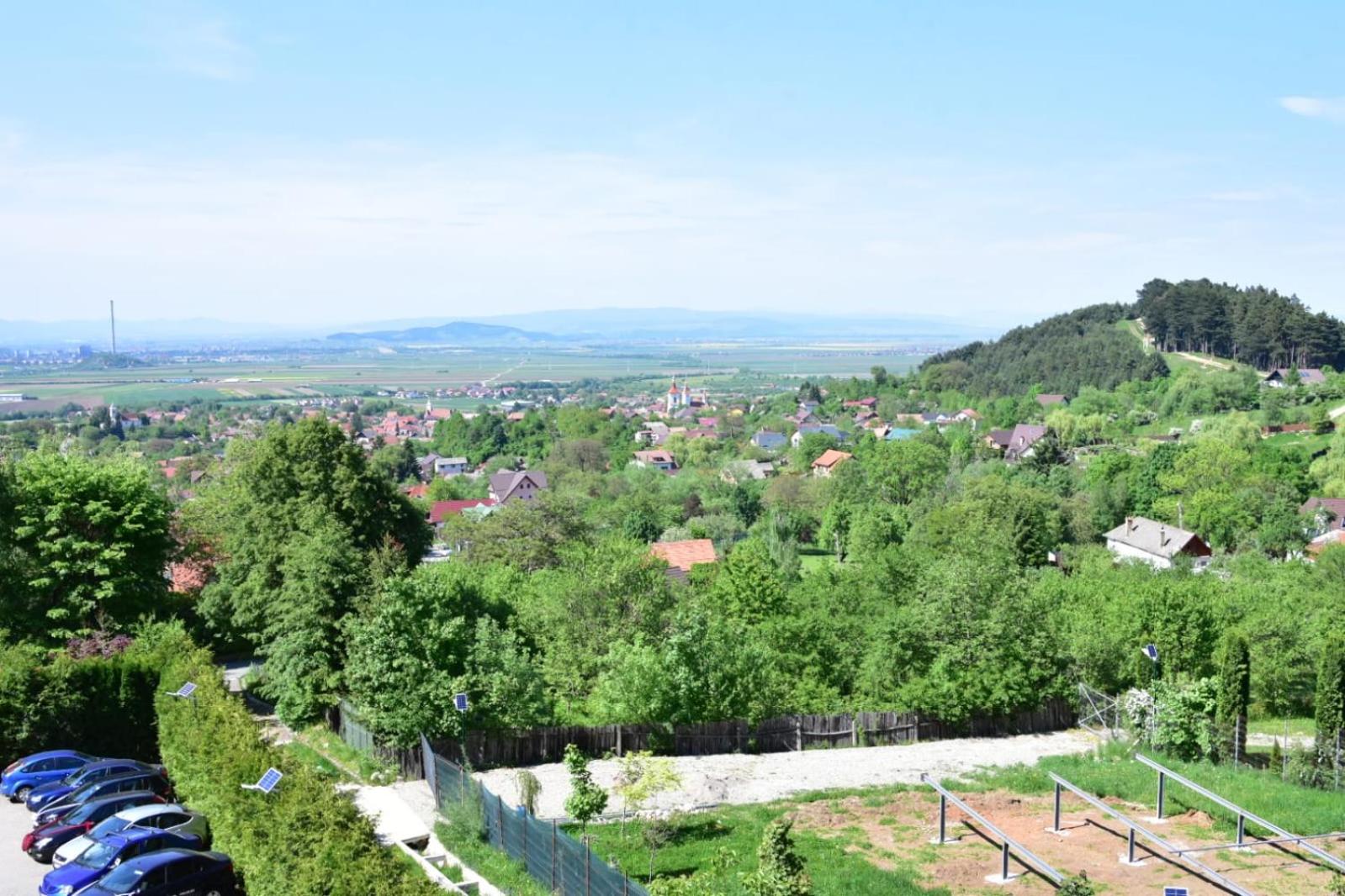 BellaVista Brasov