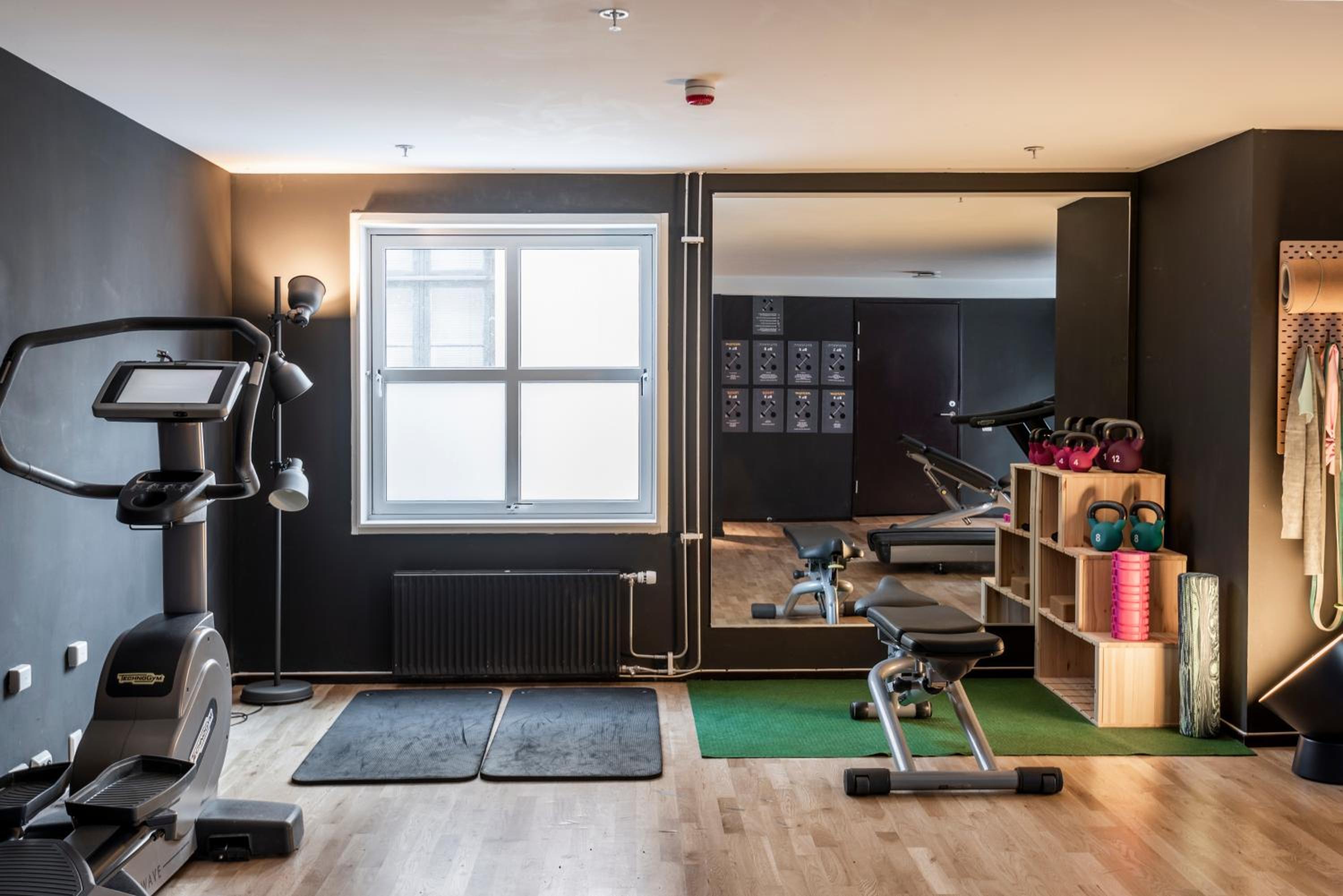 Trondheim Vacations - Comfort Hotel Trondheim - Property Image 10