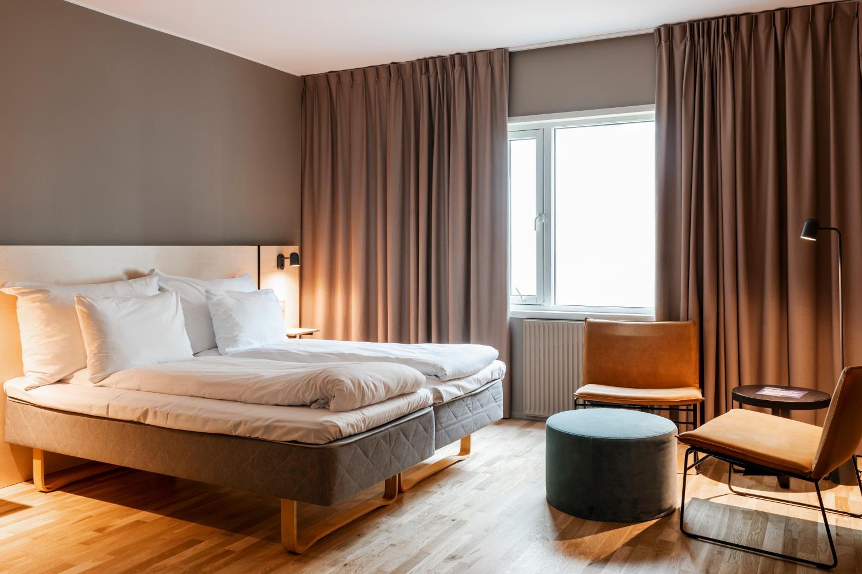 Trondheim Vacations - Comfort Hotel Trondheim - Property Image 9
