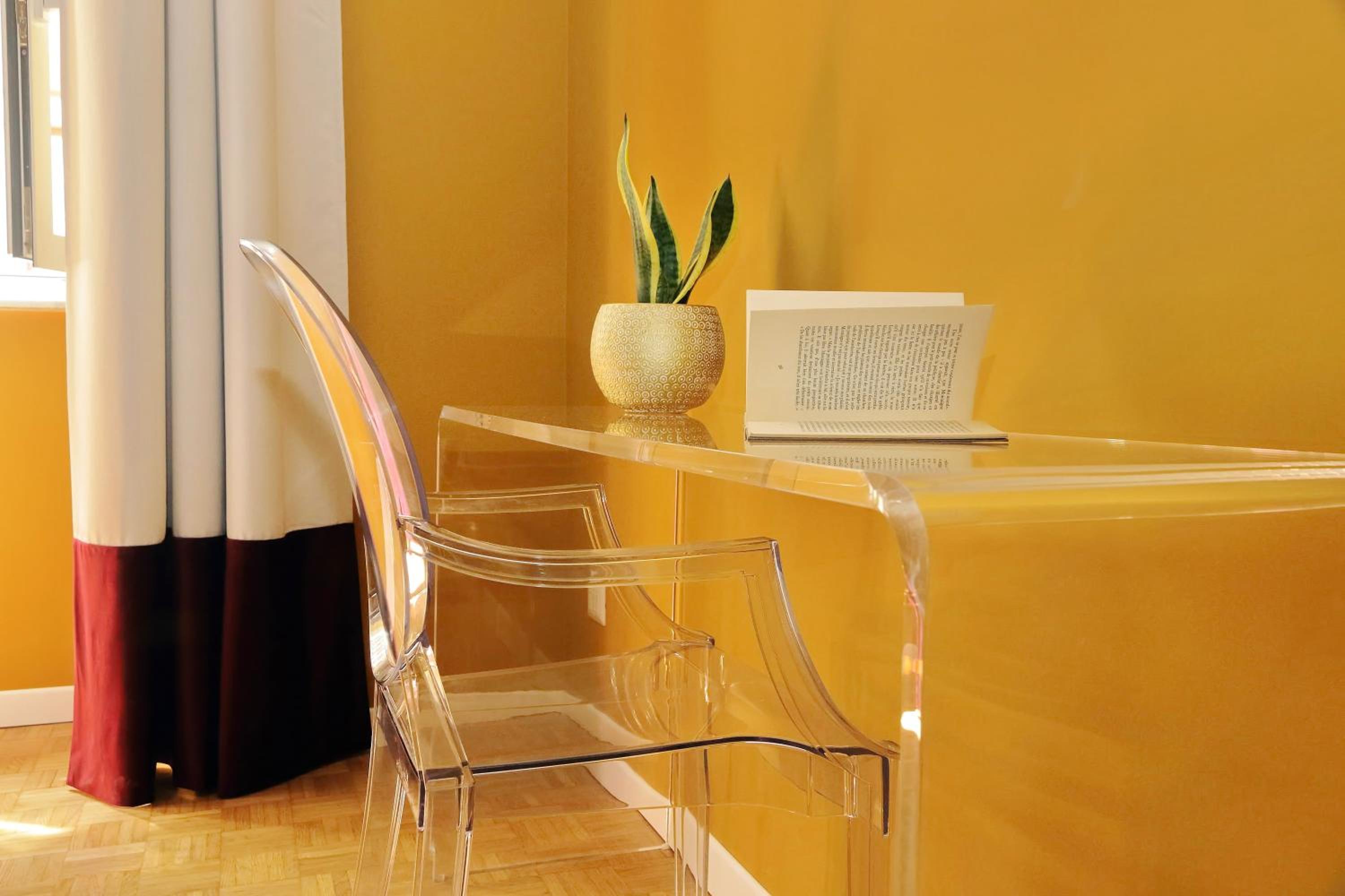 Monti Apartments - My Extra Home
