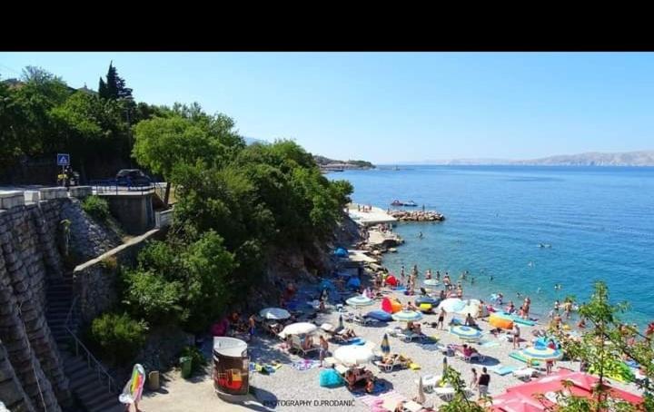 App VITO en Senj