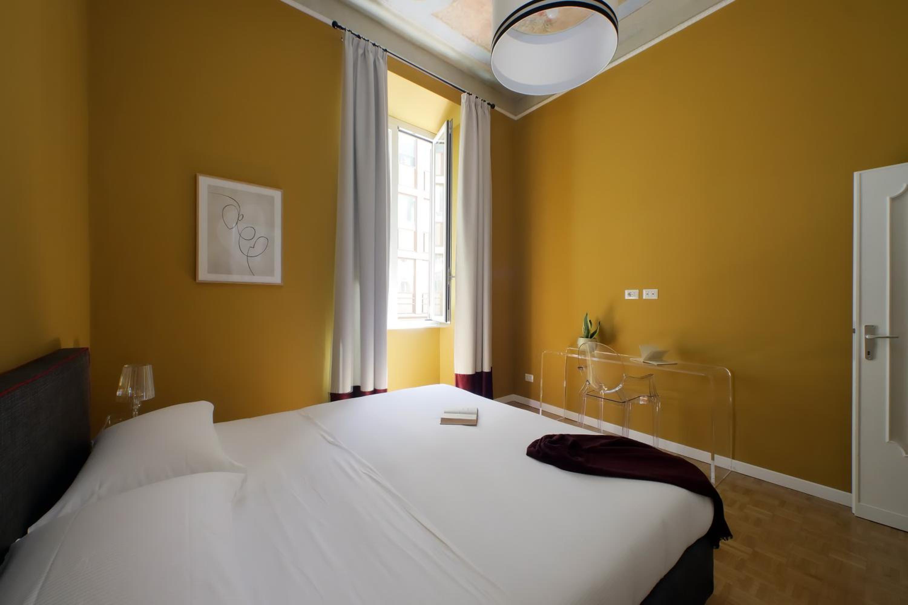 Monti Apartments - My Extra Home