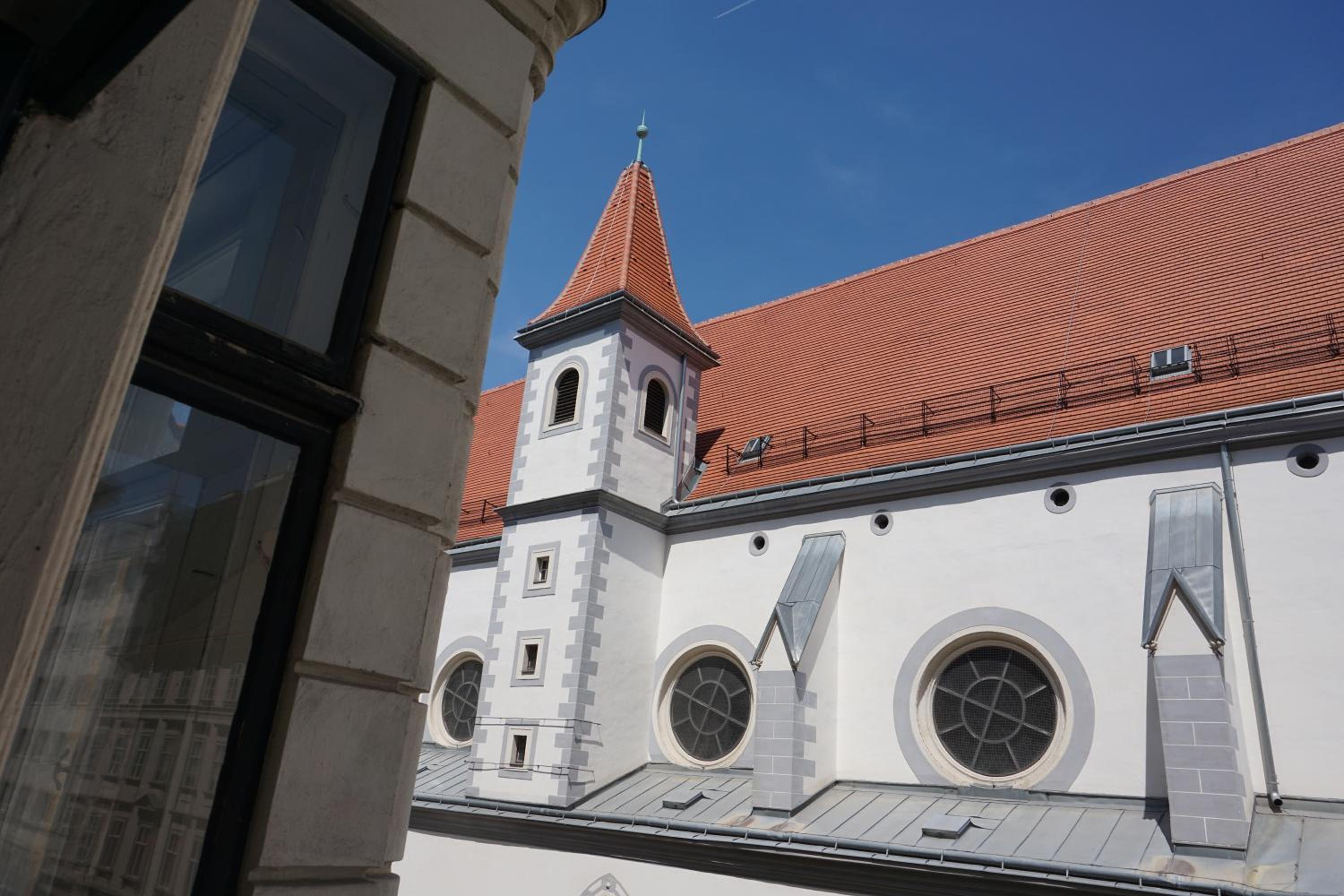 HOME1 - Lumes Boutique Hotel