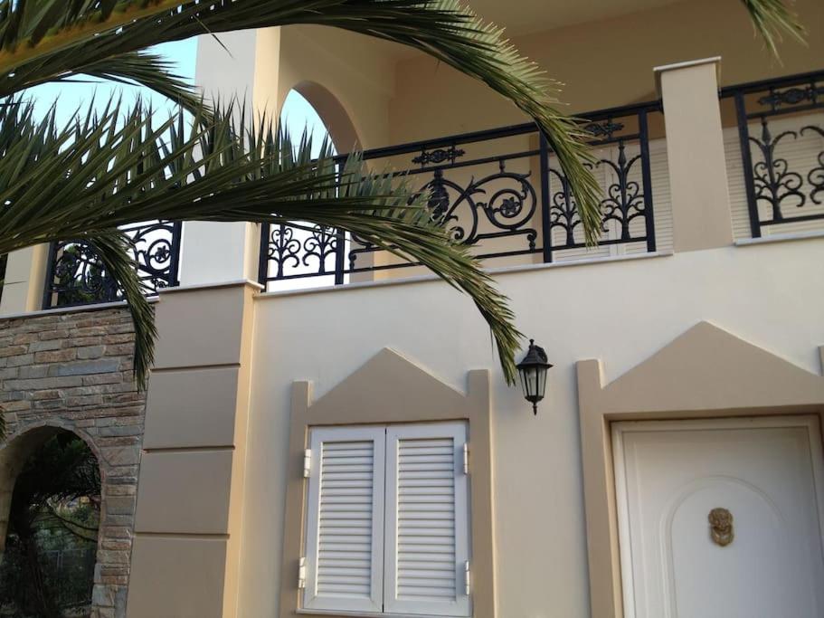 Villa Petries Relaxed Holidays