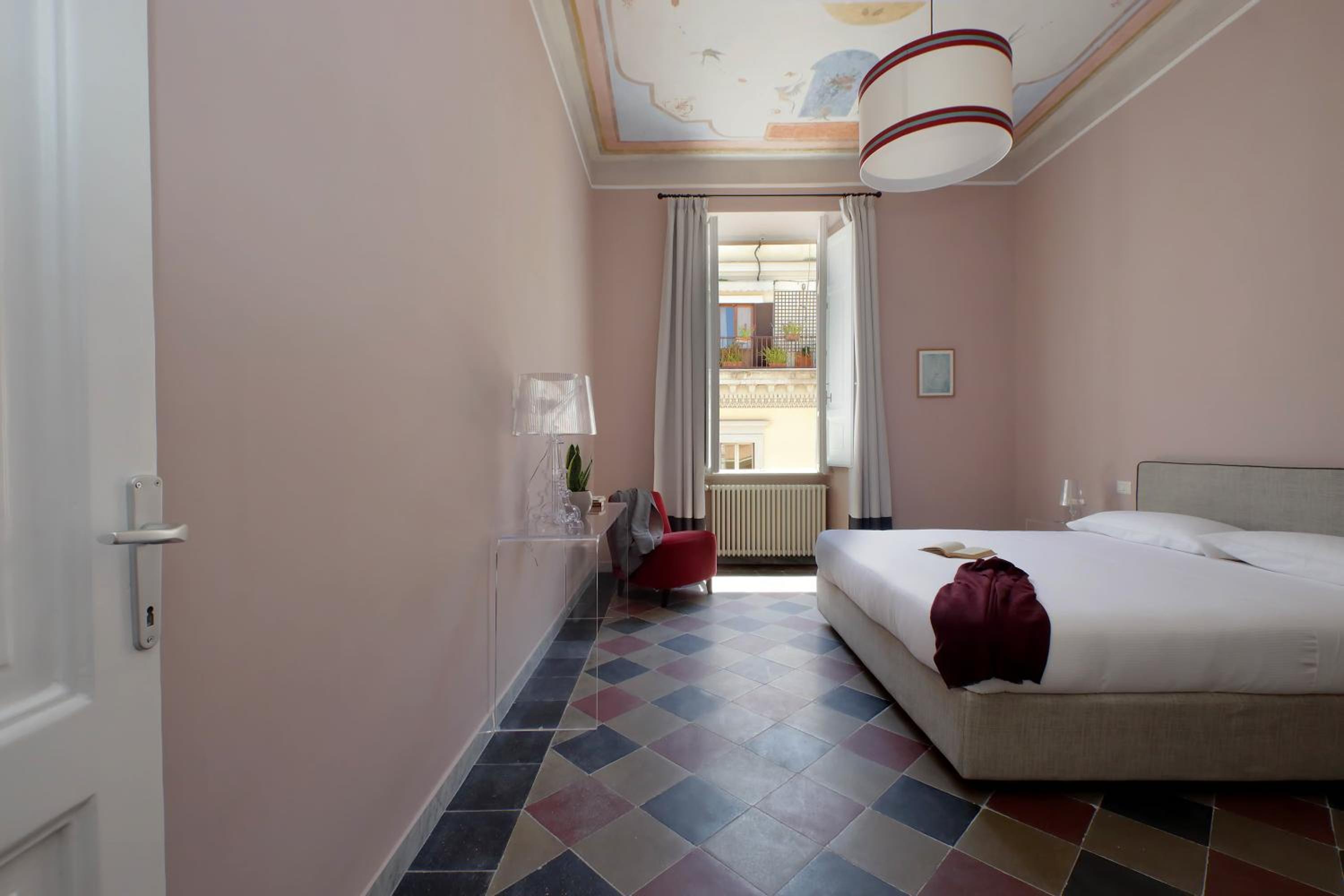 Monti Apartments - My Extra Home
