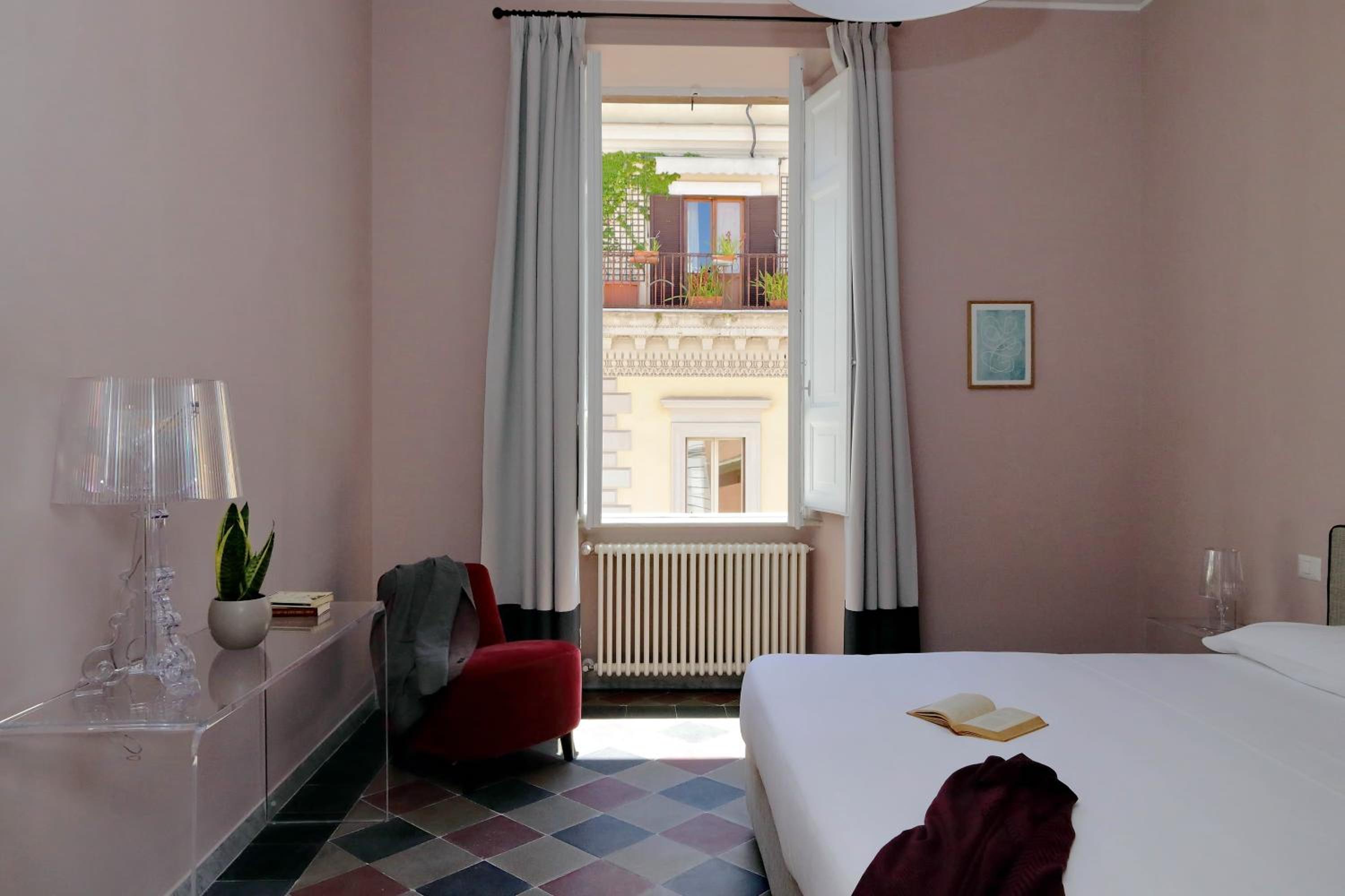 Monti Apartments - My Extra Home