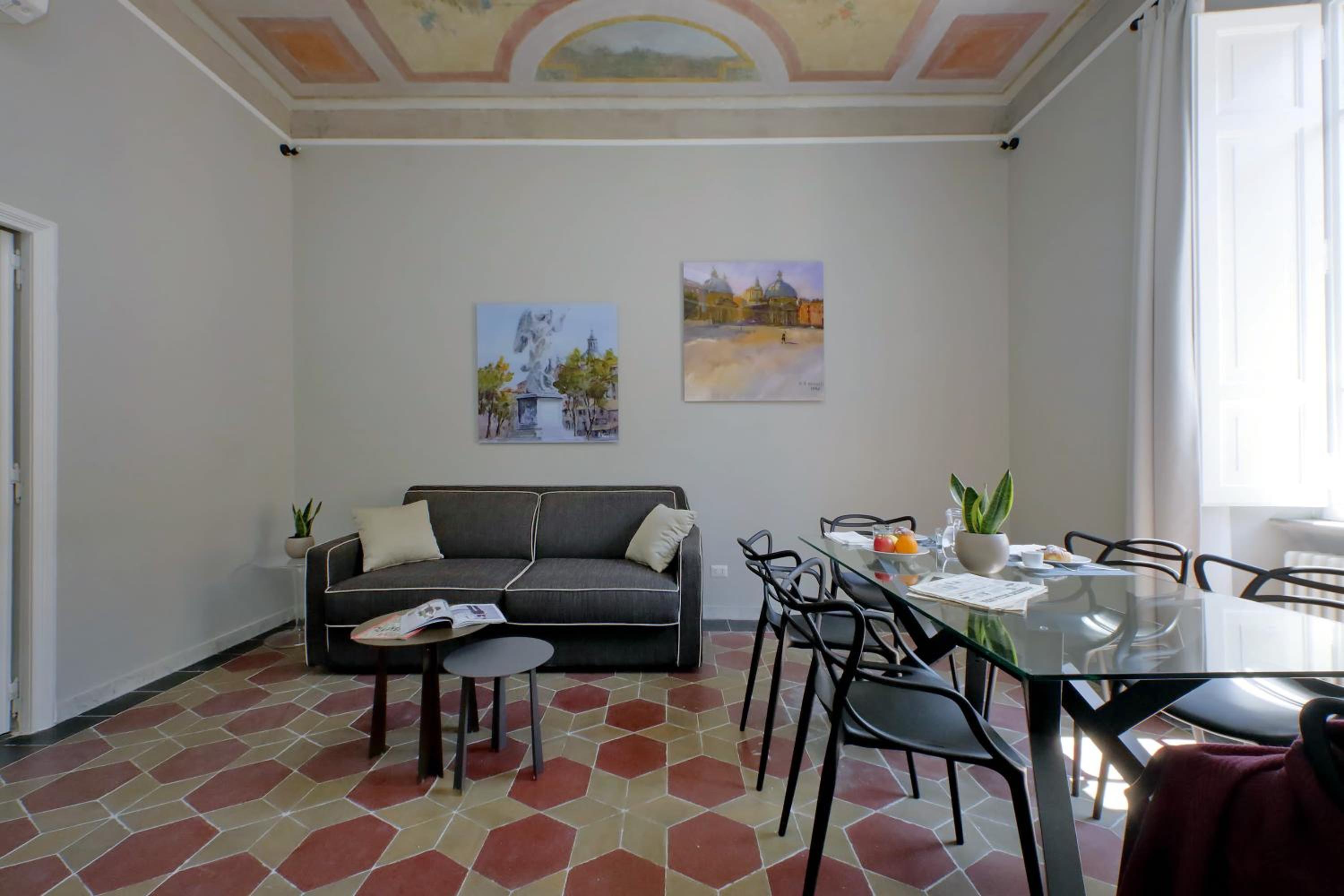 Monti Apartments - My Extra Home