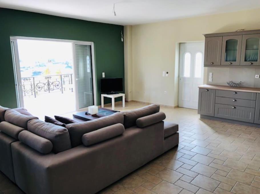 Villa Petries Relaxed Holidays
