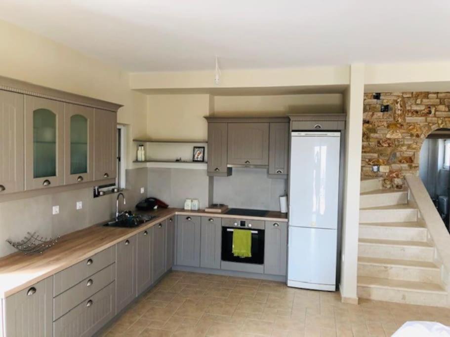 Villa Petries Relaxed Holidays