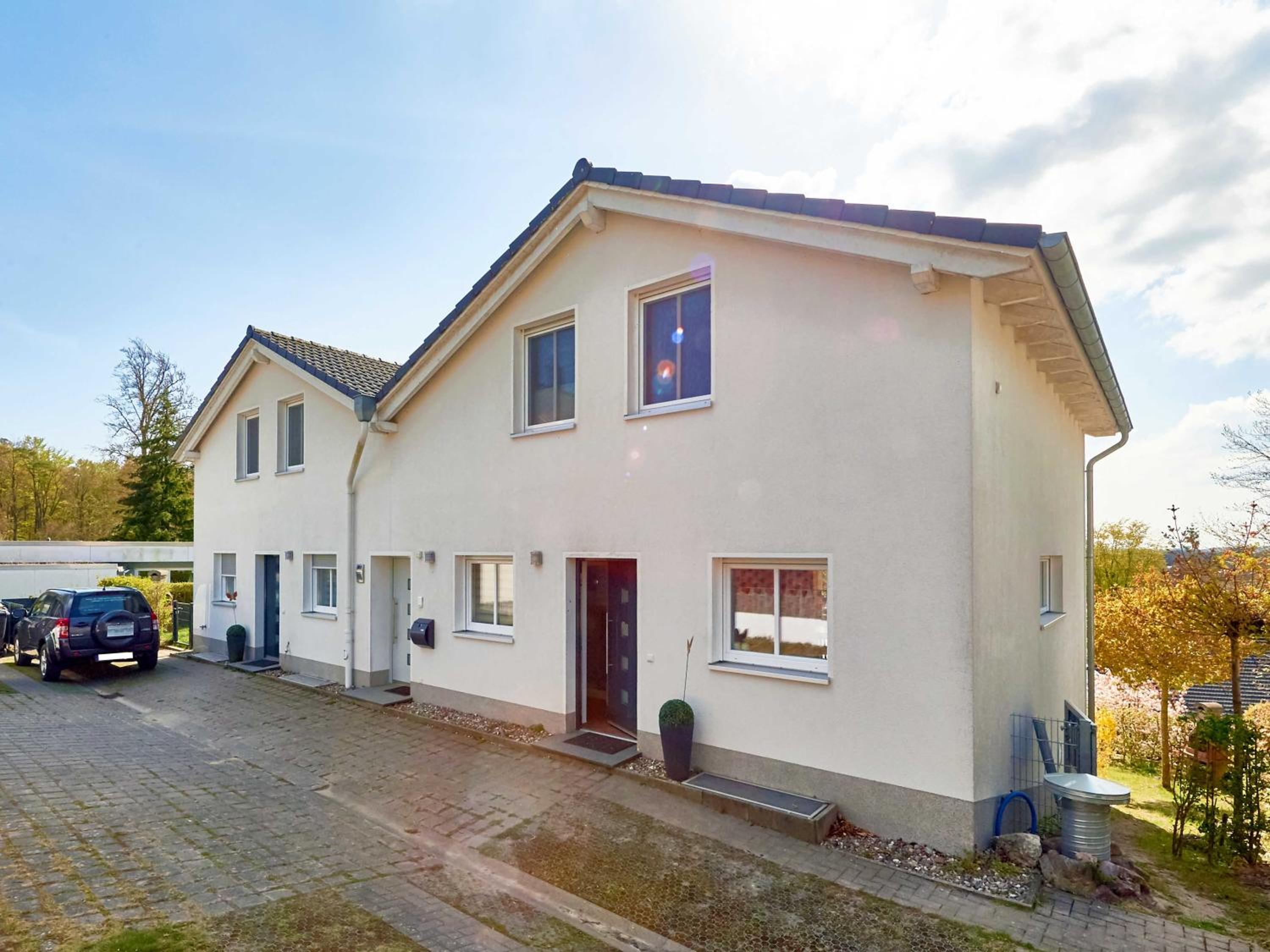 Haus Strandjuwel - Haus 2 