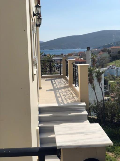 Villa Petries Relaxed Holidays
