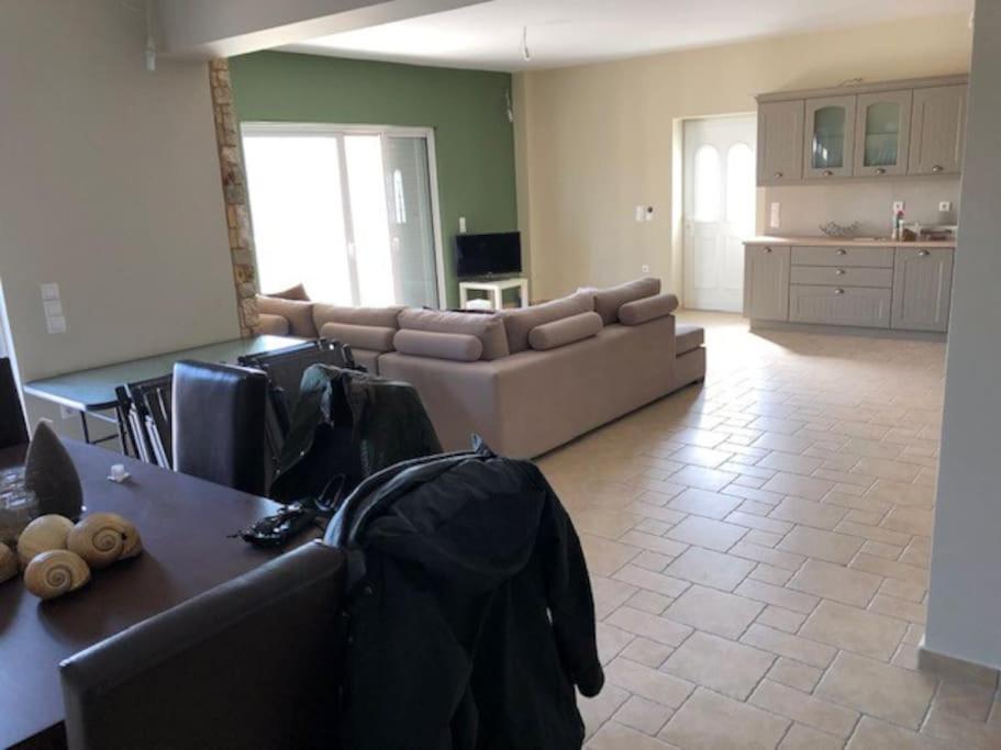 Villa Petries Relaxed Holidays