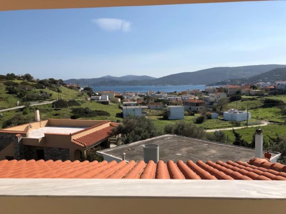 Villa Petries Relaxed Holidays