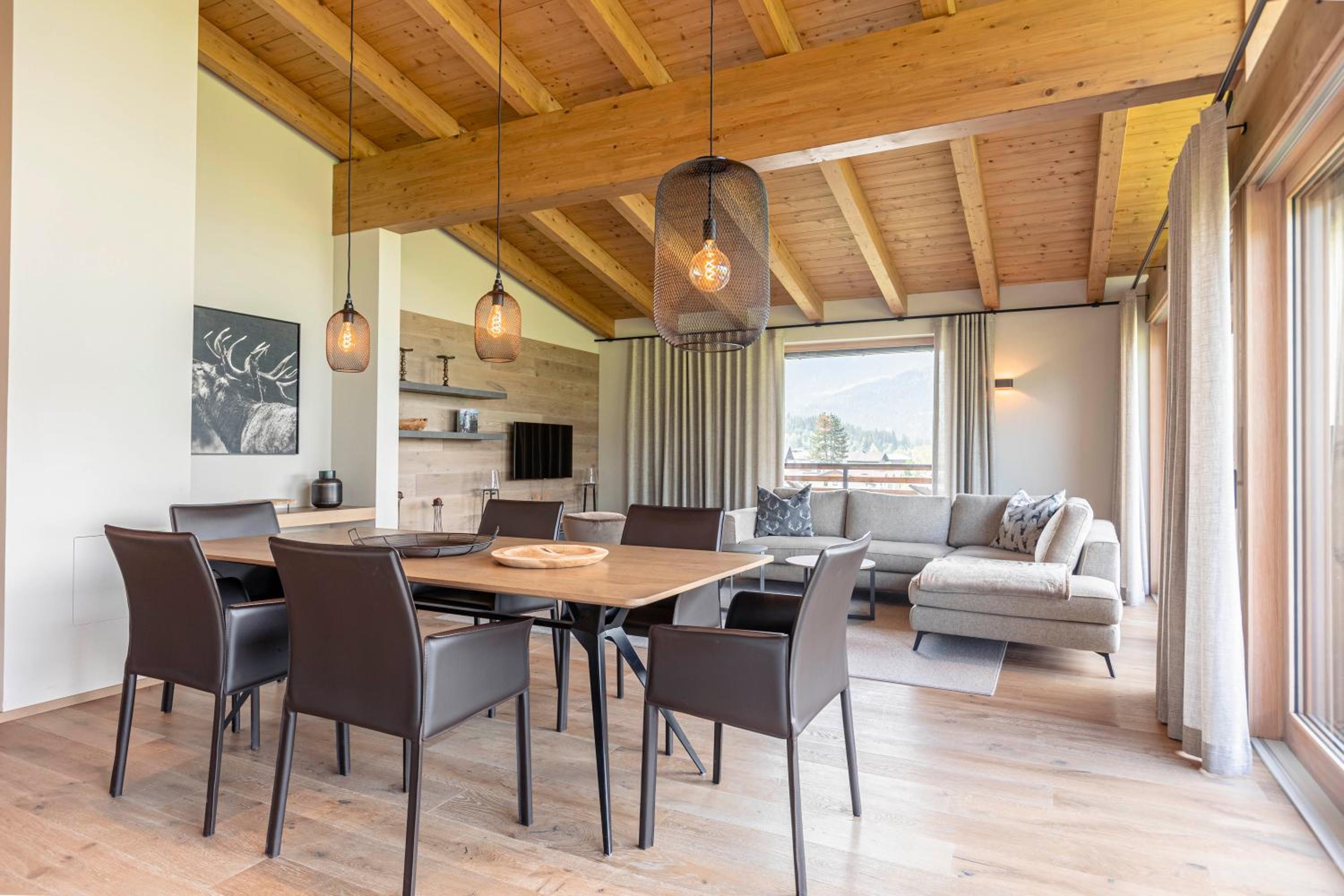 Chalet 149 Westendorf by ALPS RESORTS view 2