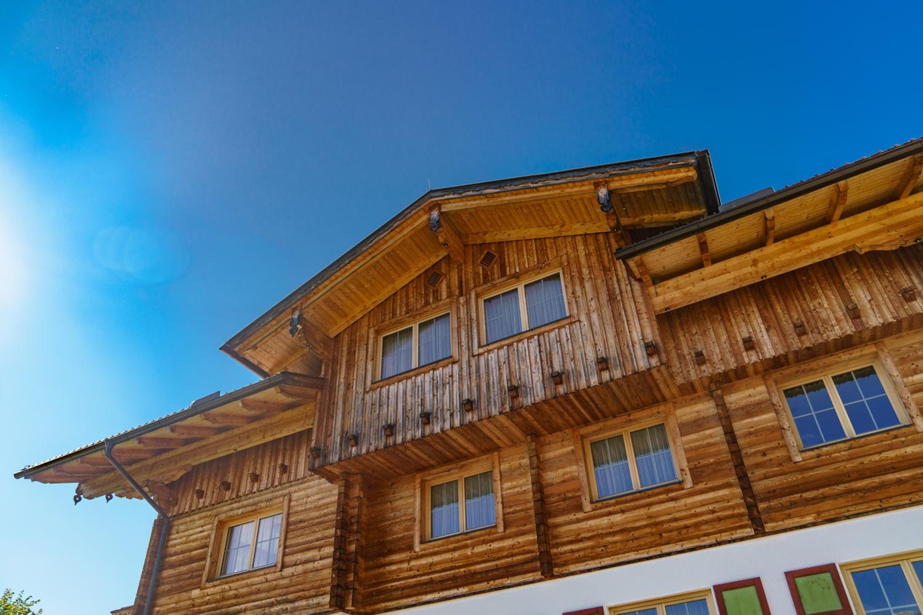 Appartement Hochwurzen view 3