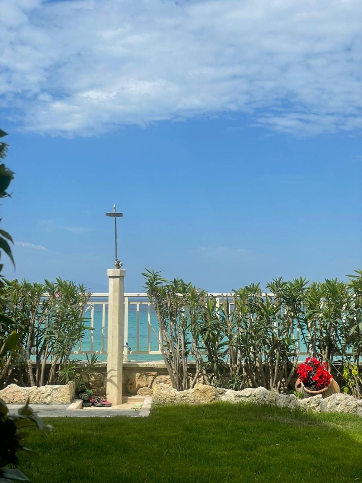 Sweet dreams at the seaside view 2