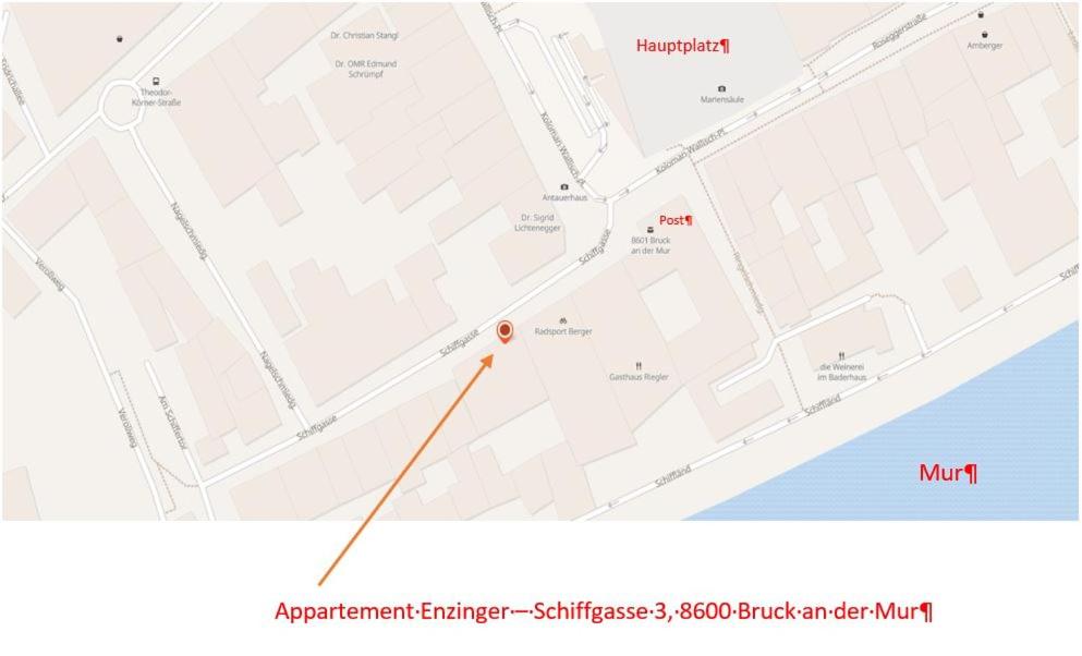 Apartment Enzinger view 4