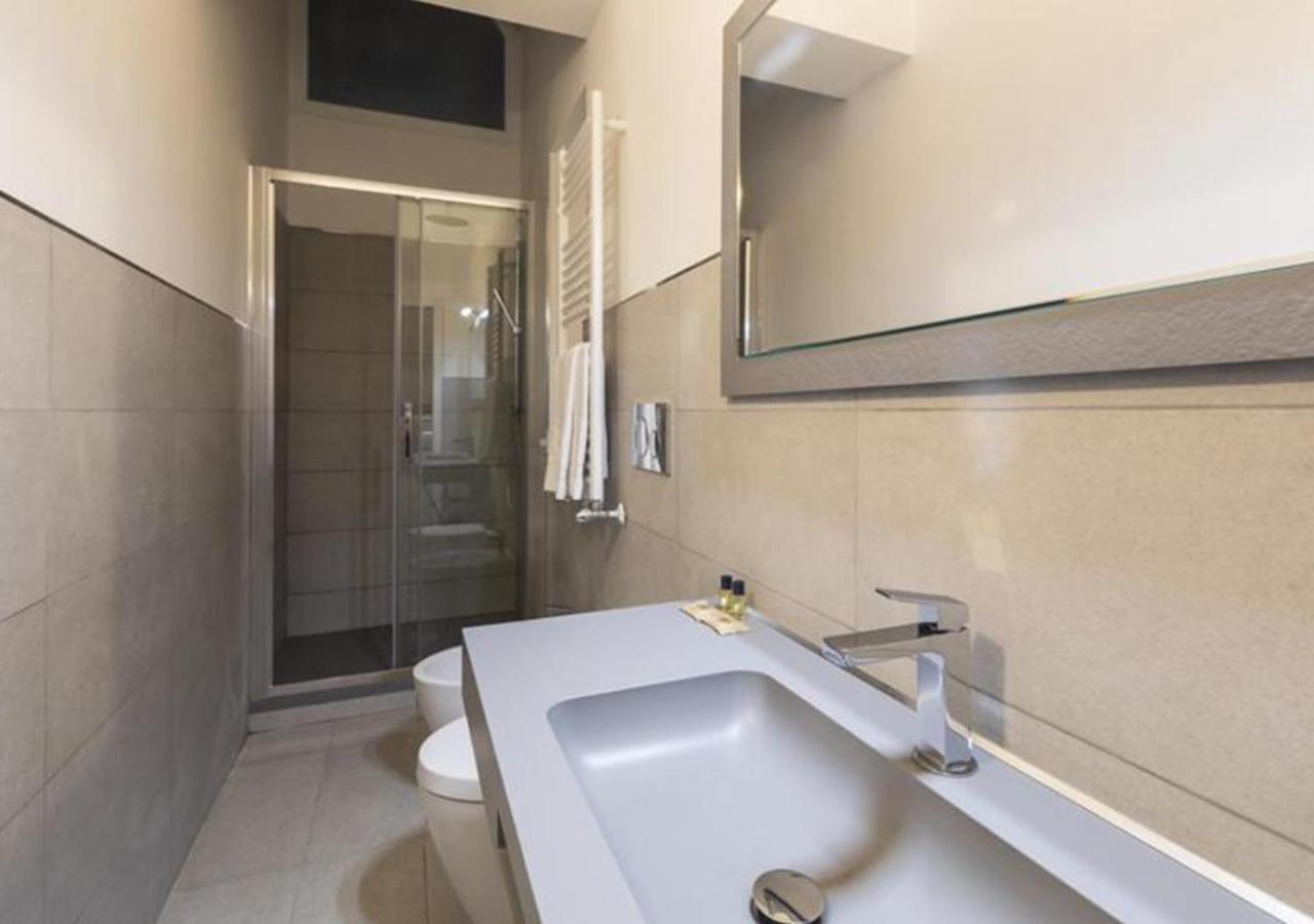 Residenza Palline by Hili