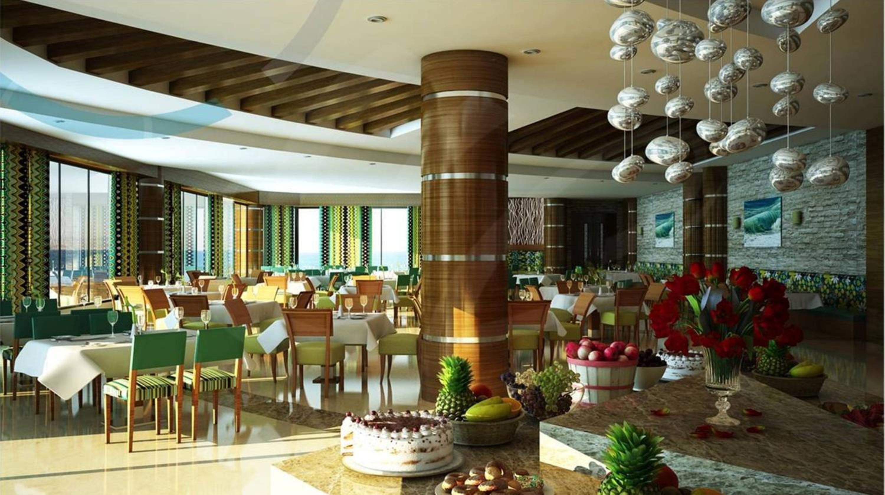 Taba Vacations - Tolip Taba Resort And Spa - Property Image 21