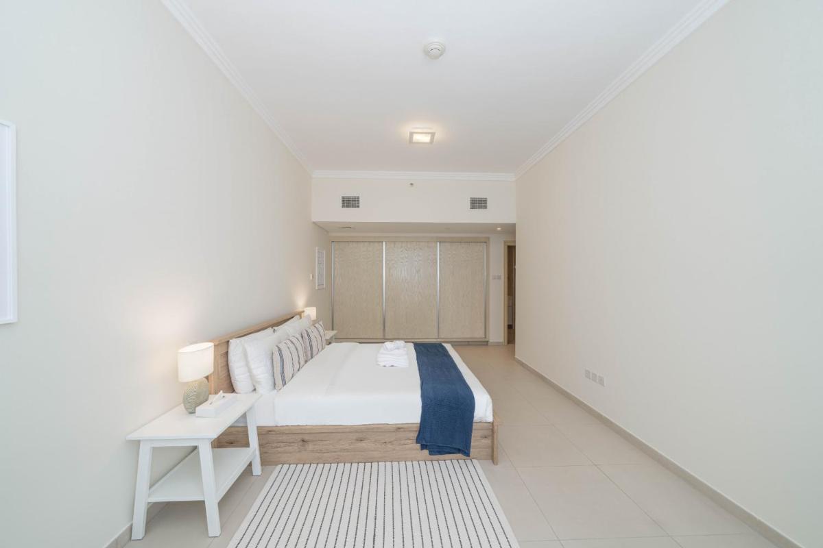 ALH Vacay - Amazing 2 BR in Jumeirah Beach Residences