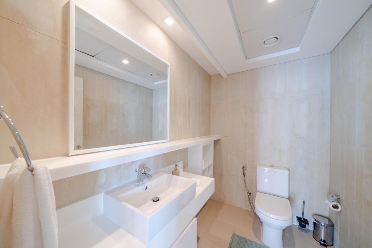 ALH Vacay - Amazing 2 BR in Jumeirah Beach Residences