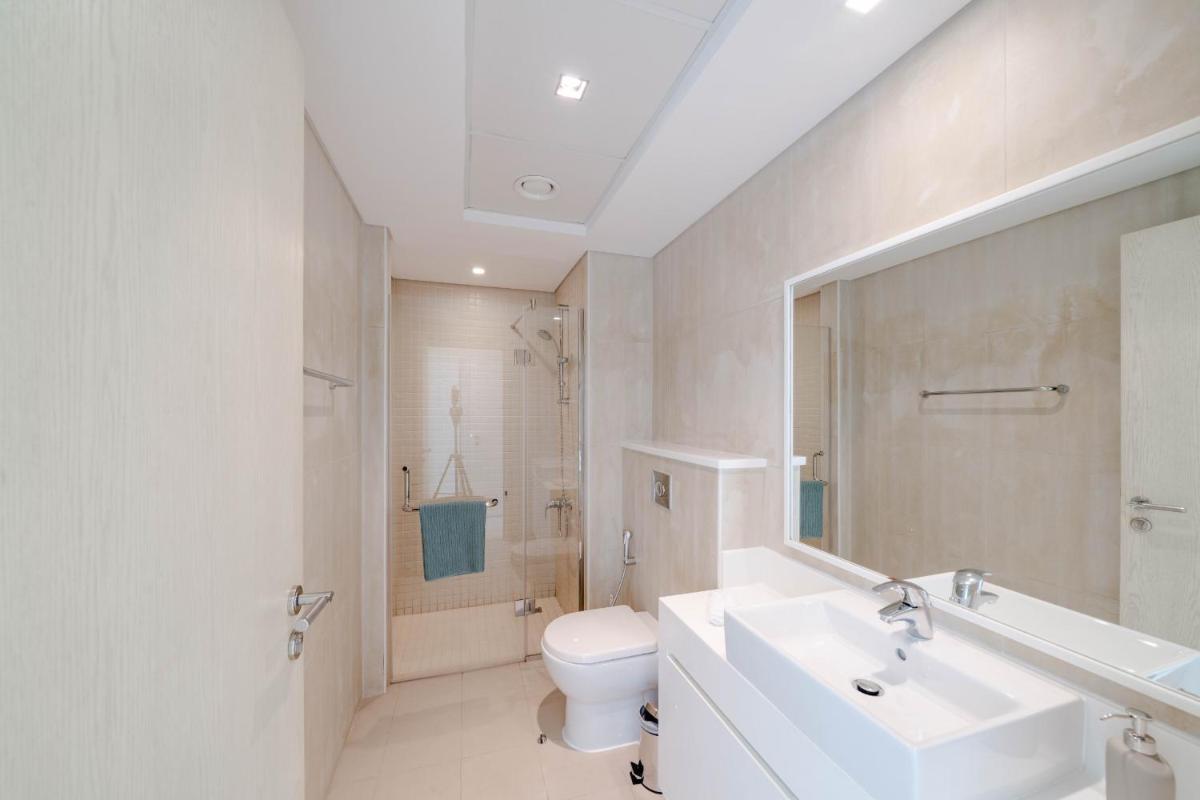 ALH Vacay - Amazing 2 BR in Jumeirah Beach Residences