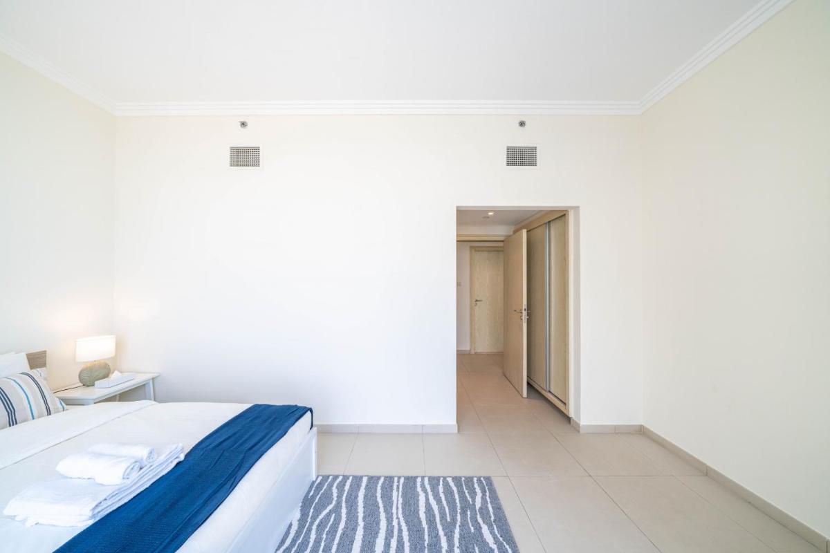 ALH Vacay - Amazing 2 BR in Jumeirah Beach Residences
