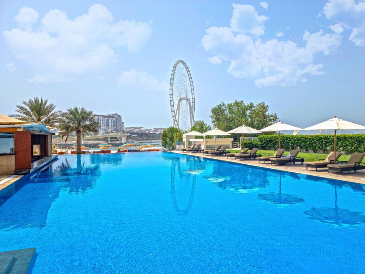 ALH Vacay - Amazing 2 BR in Jumeirah Beach Residences