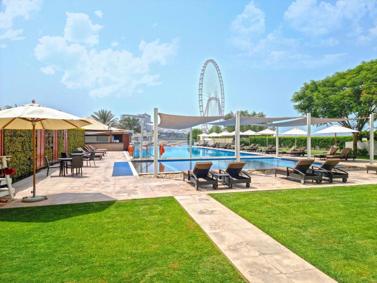 ALH Vacay - Amazing 2 BR in Jumeirah Beach Residences