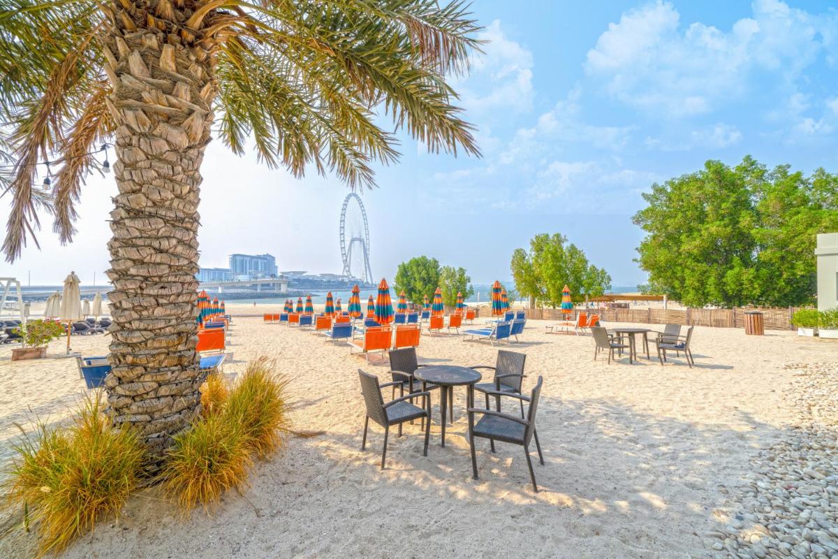 ALH Vacay - Amazing 2 BR in Jumeirah Beach Residences