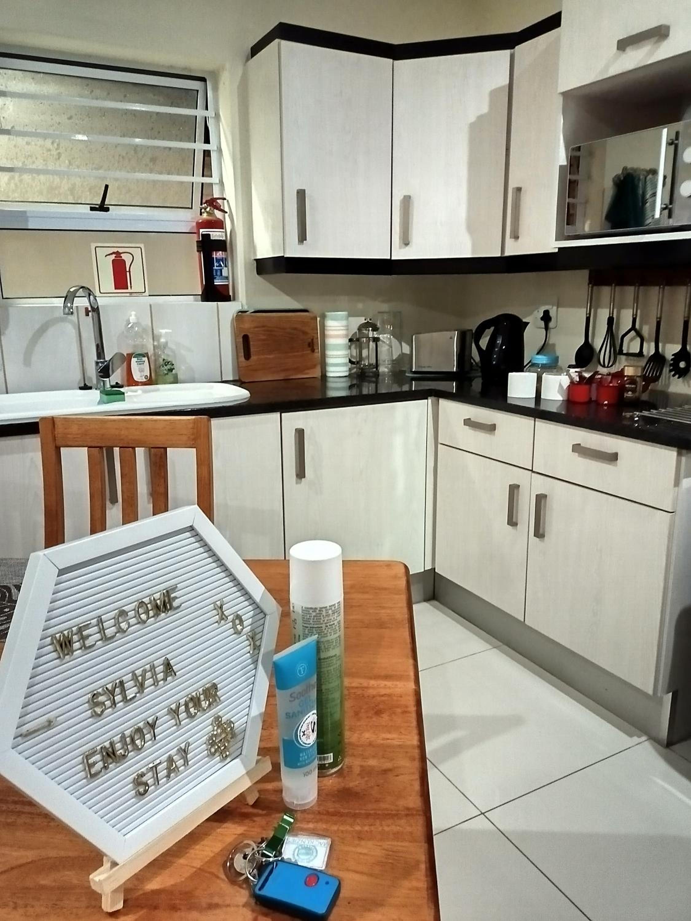 Mackenzies Accommodation