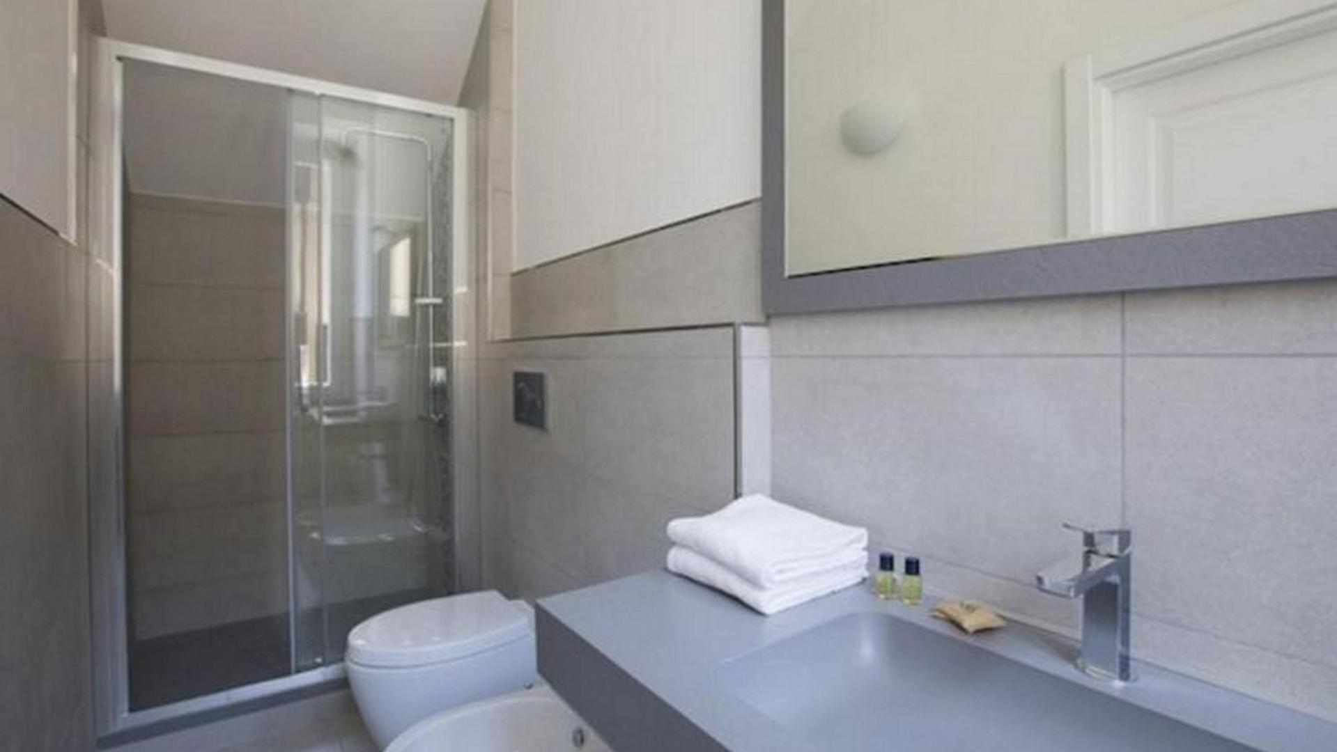 Residenza Palline by Hili