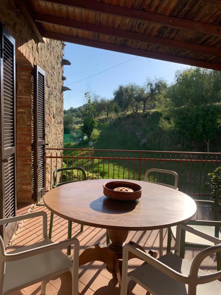 Podere Zelmira