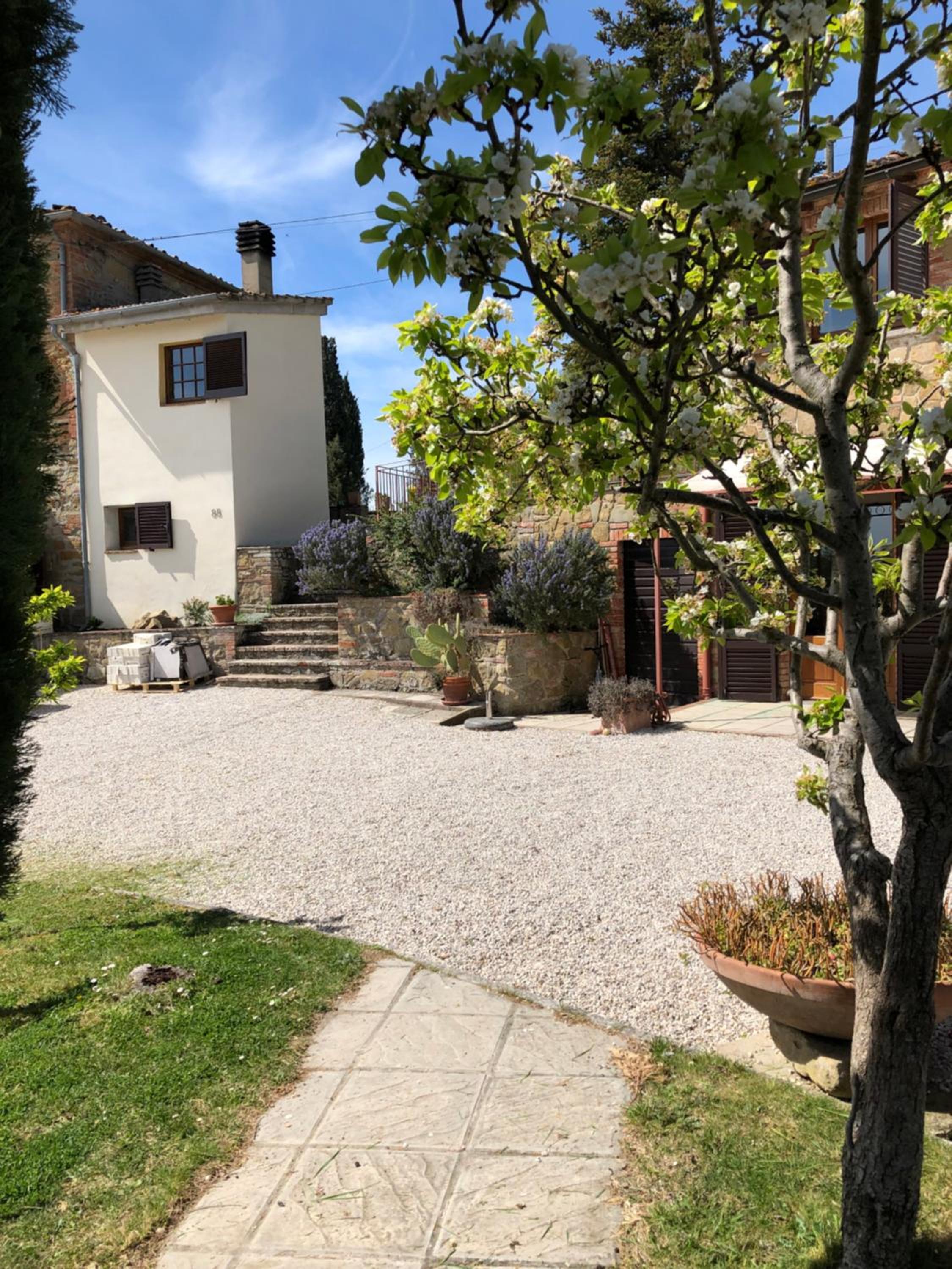 Podere Zelmira
