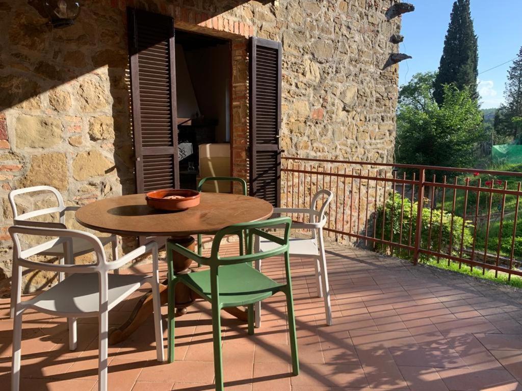Podere Zelmira
