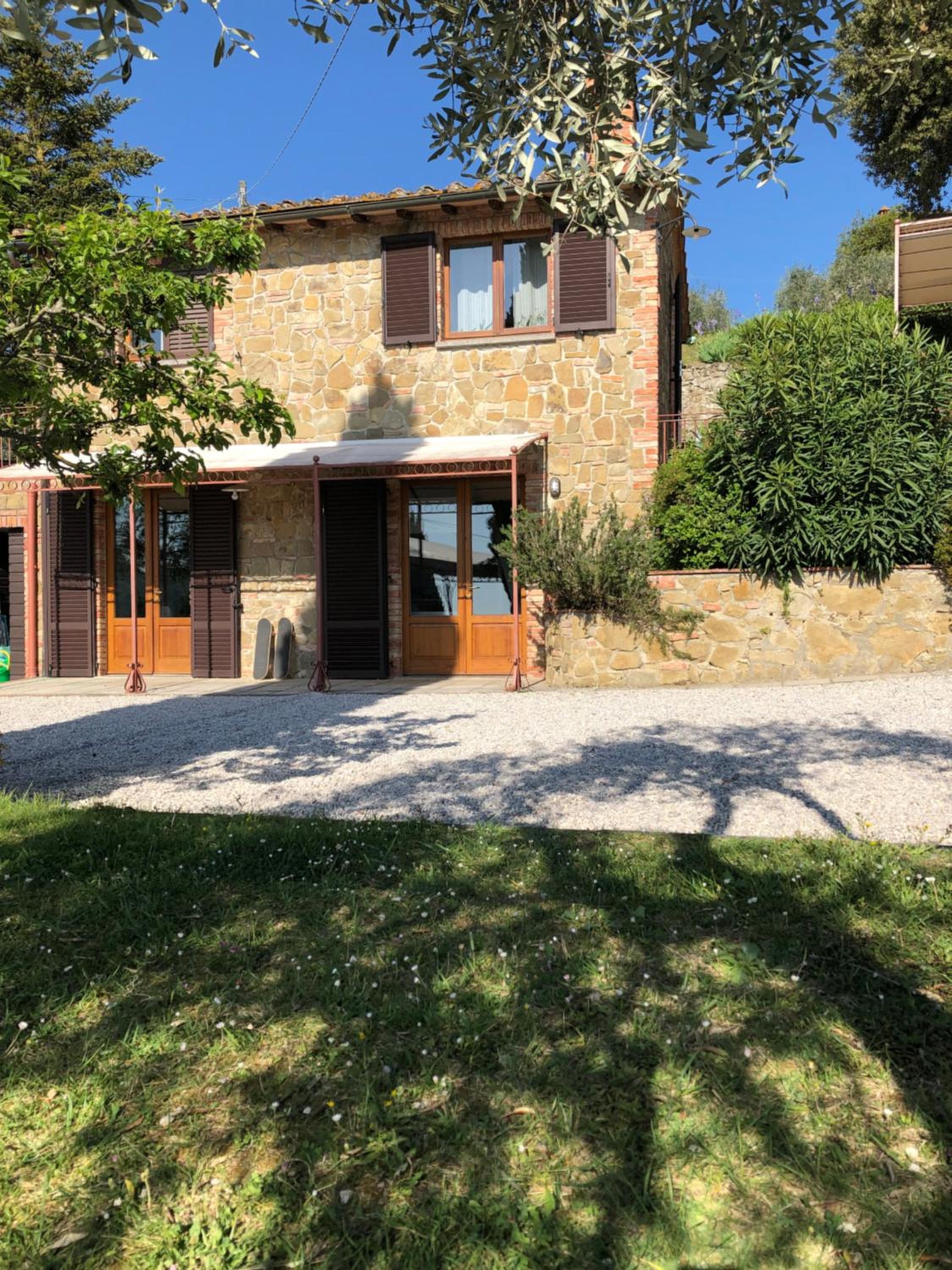 Podere Zelmira