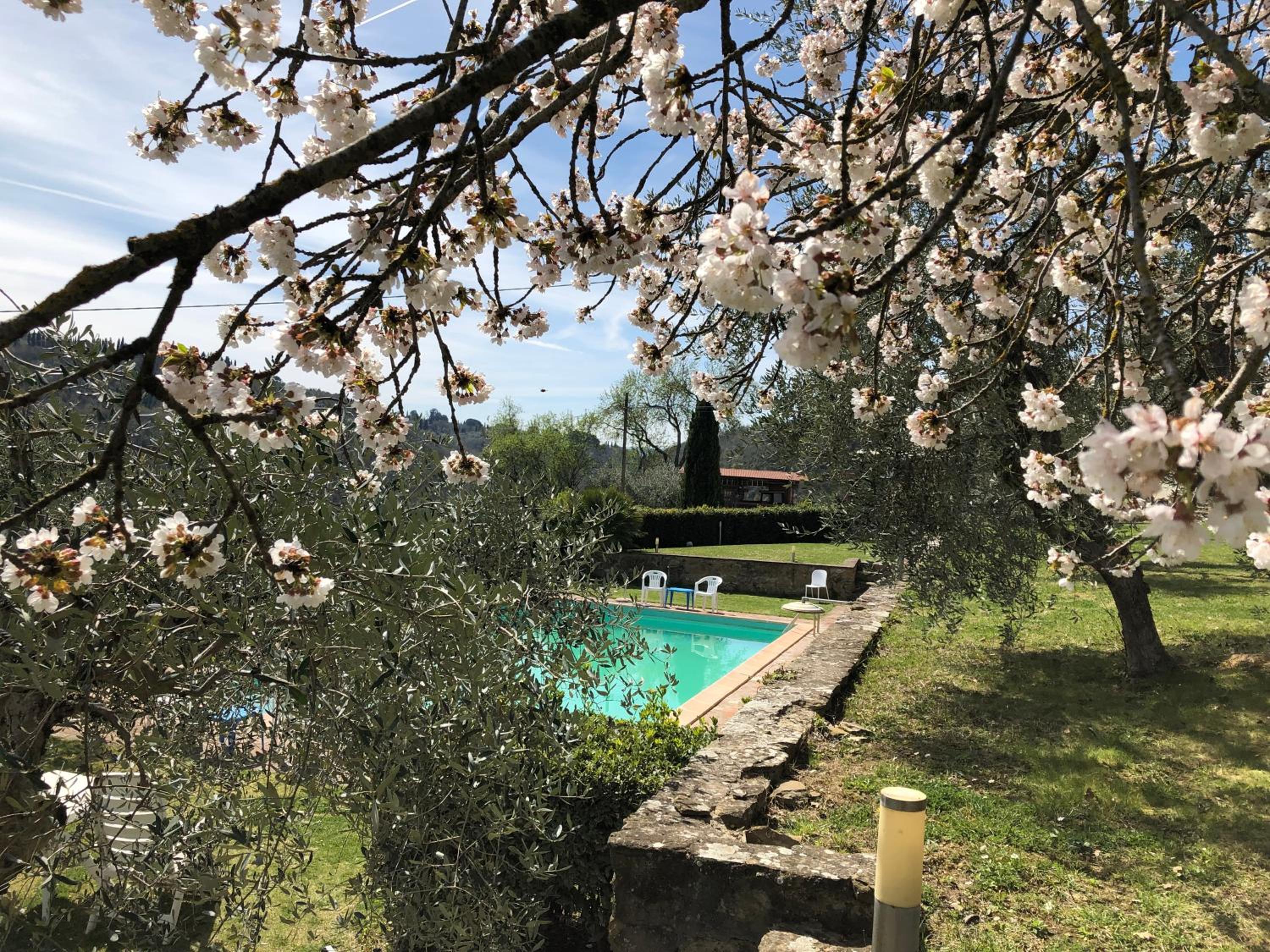 Podere Zelmira