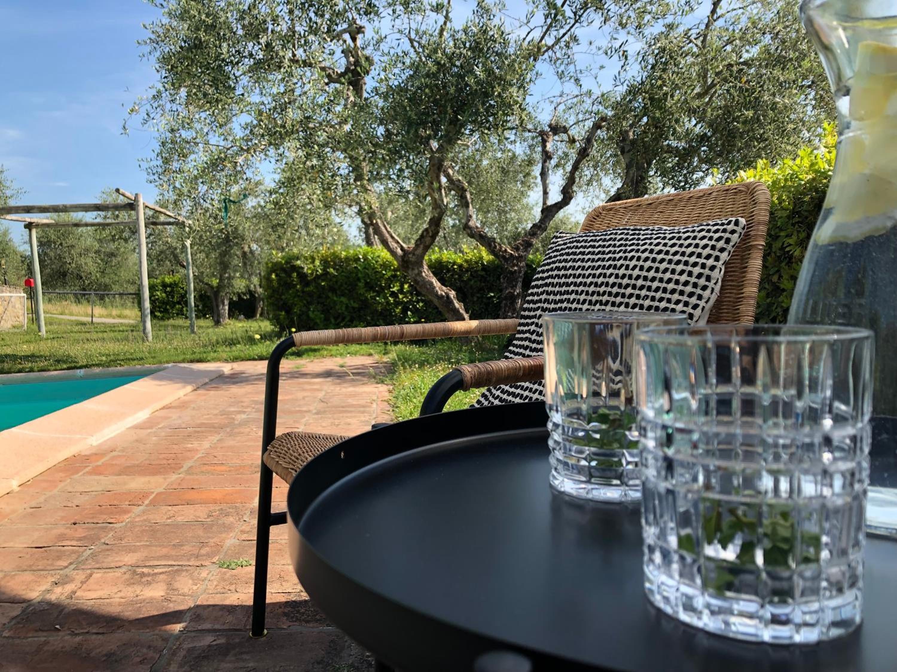 Podere Zelmira