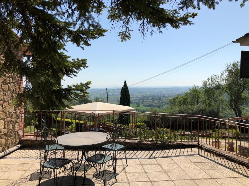 Podere Zelmira
