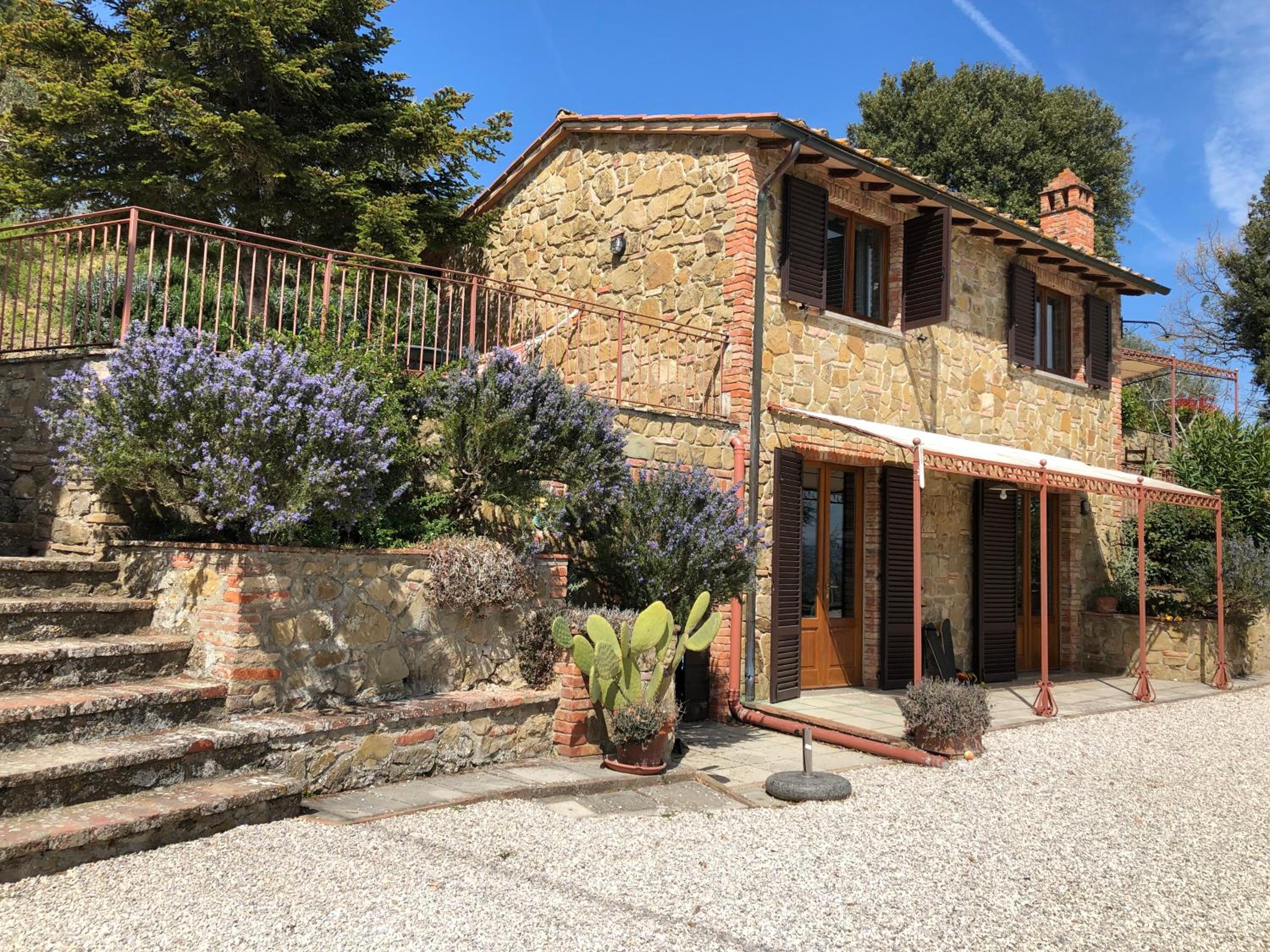 Podere Zelmira