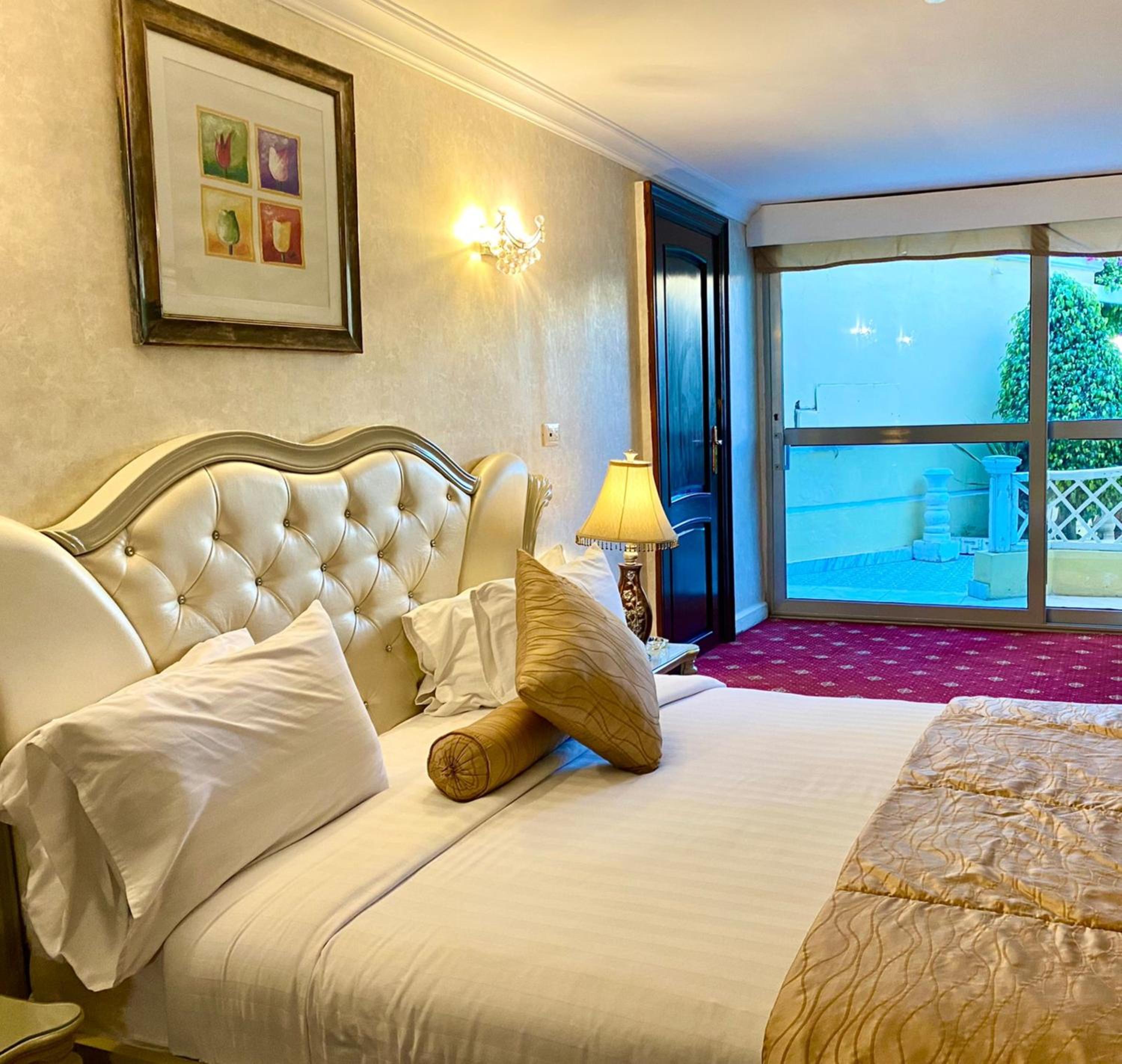 Paradise Inn Beach Resort — photo 91