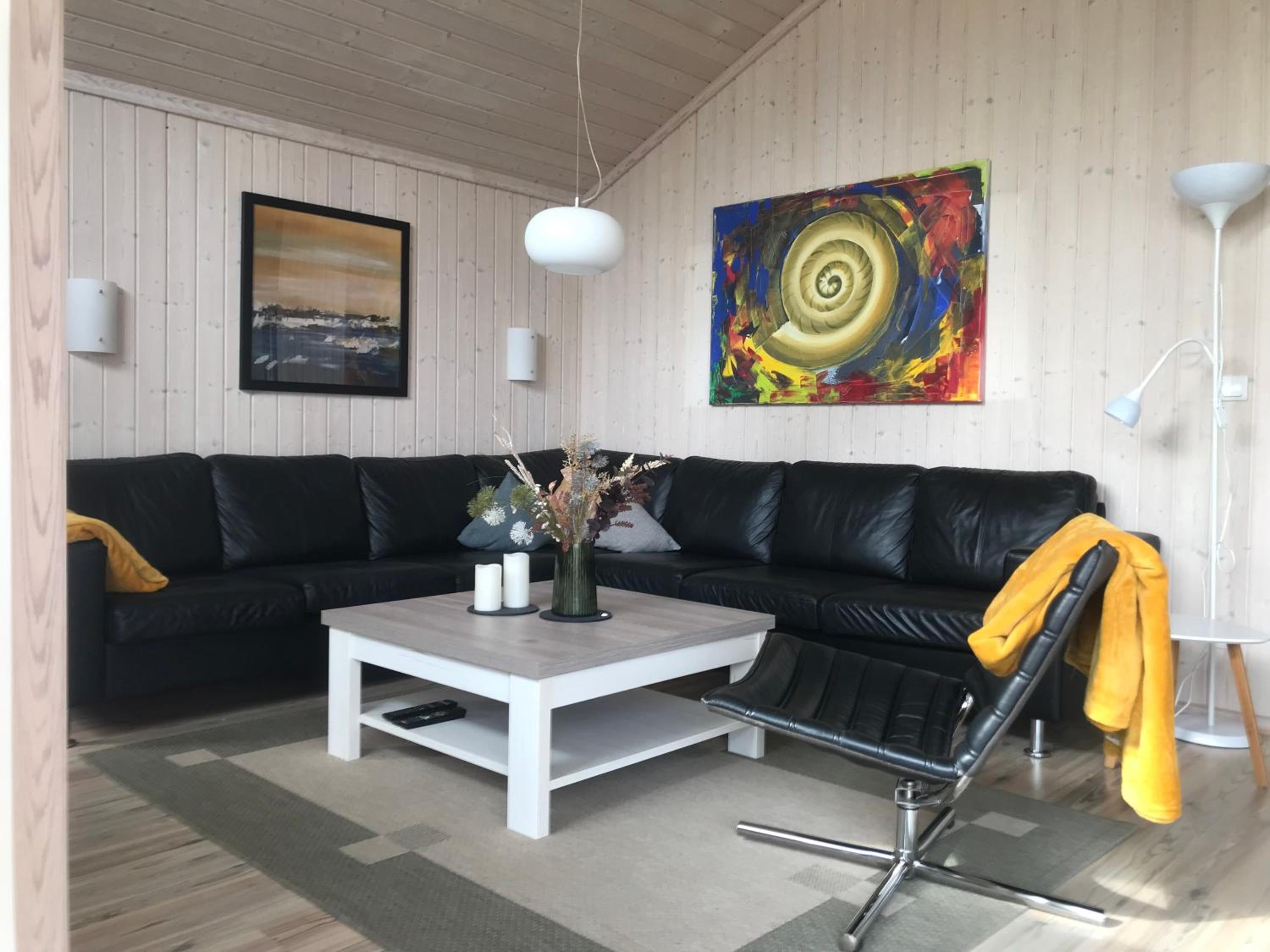 Resort 1 Sea Lodge C 136