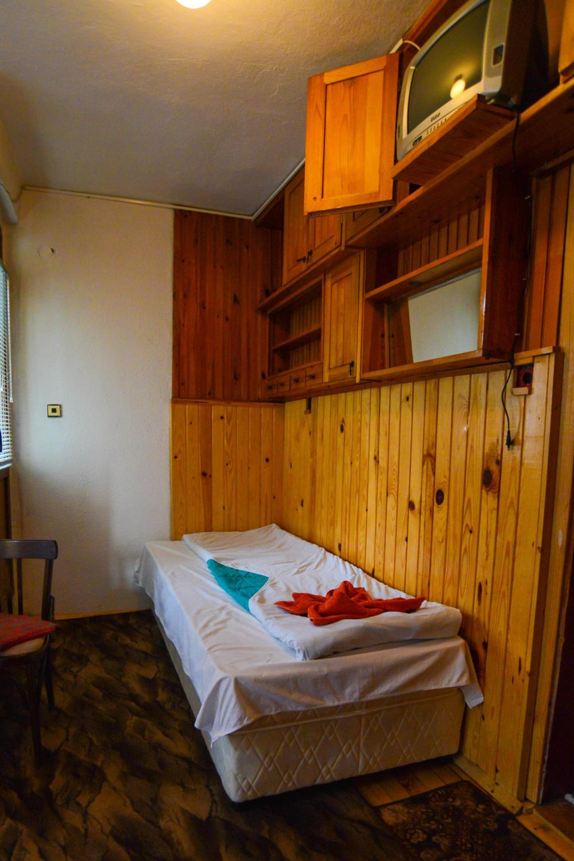 Topuzovi Guest House