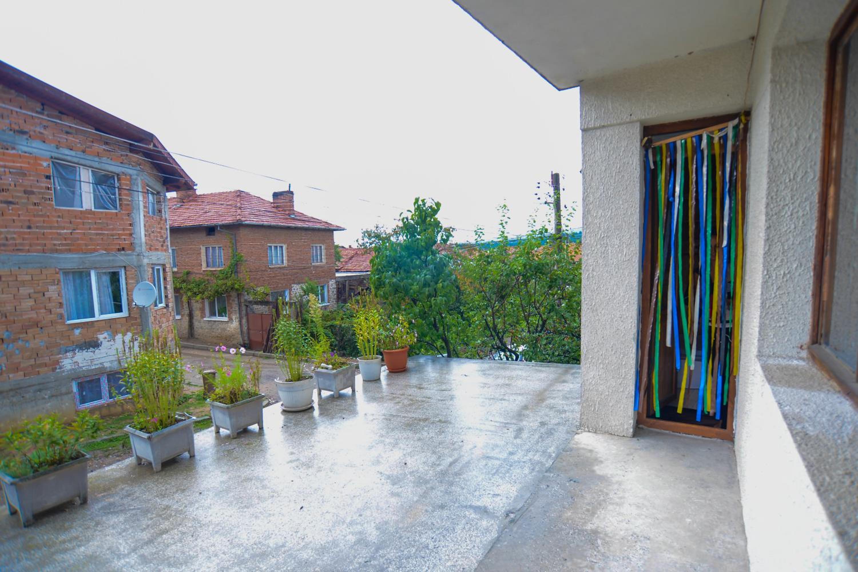 Topuzovi Guest House
