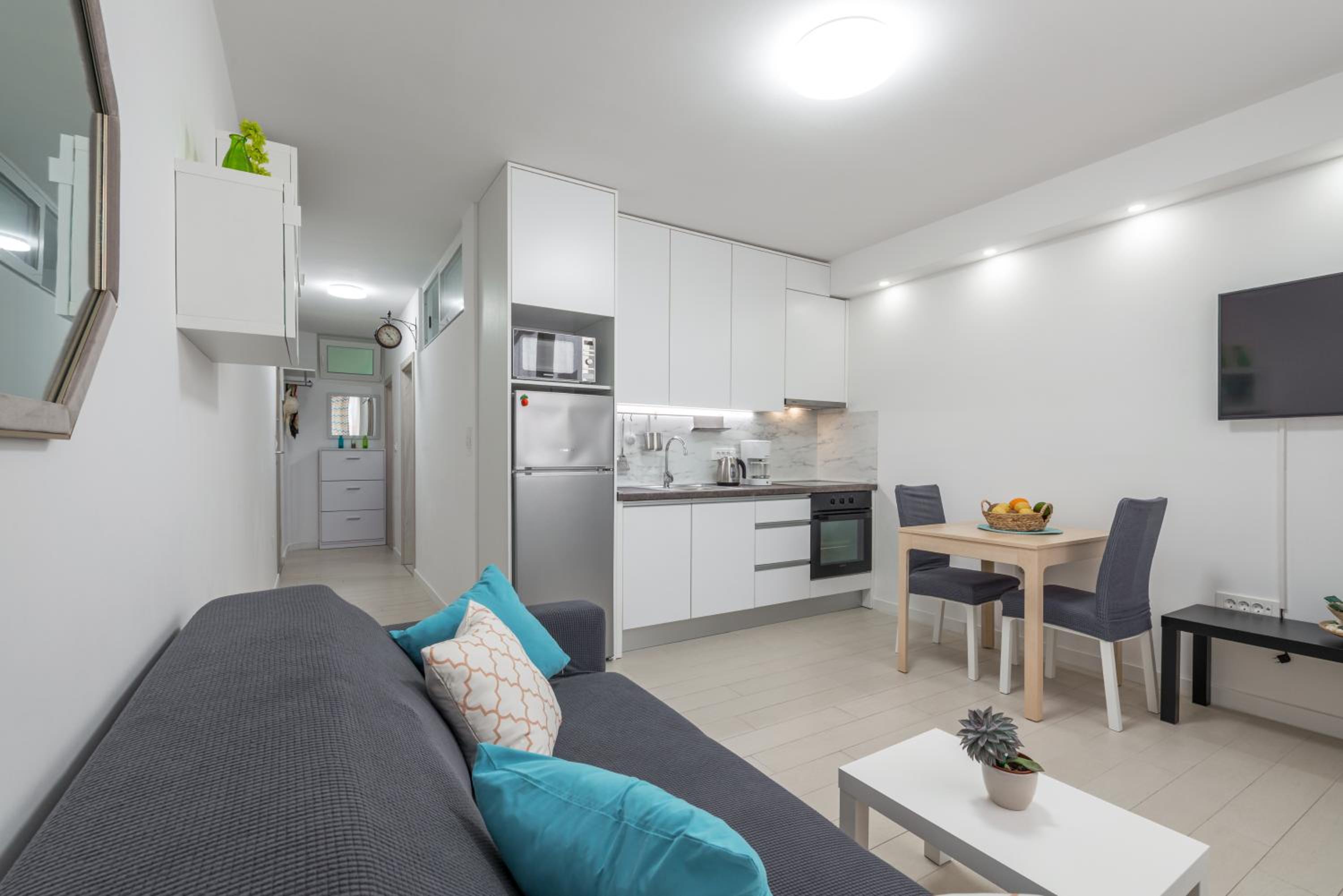 ''DiDu Studio'' 20 min walk to Old town
